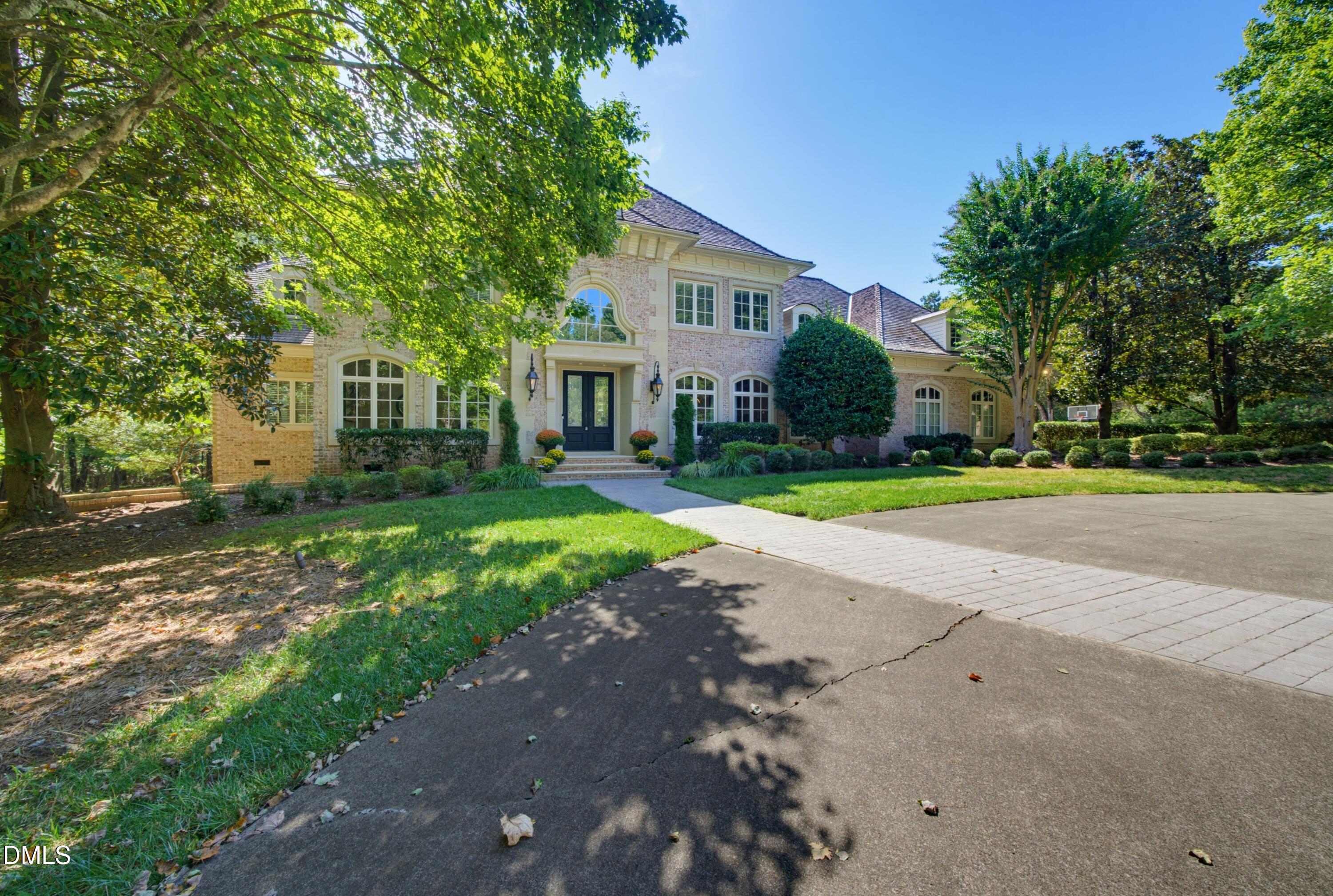 6592 Wakefalls Drive