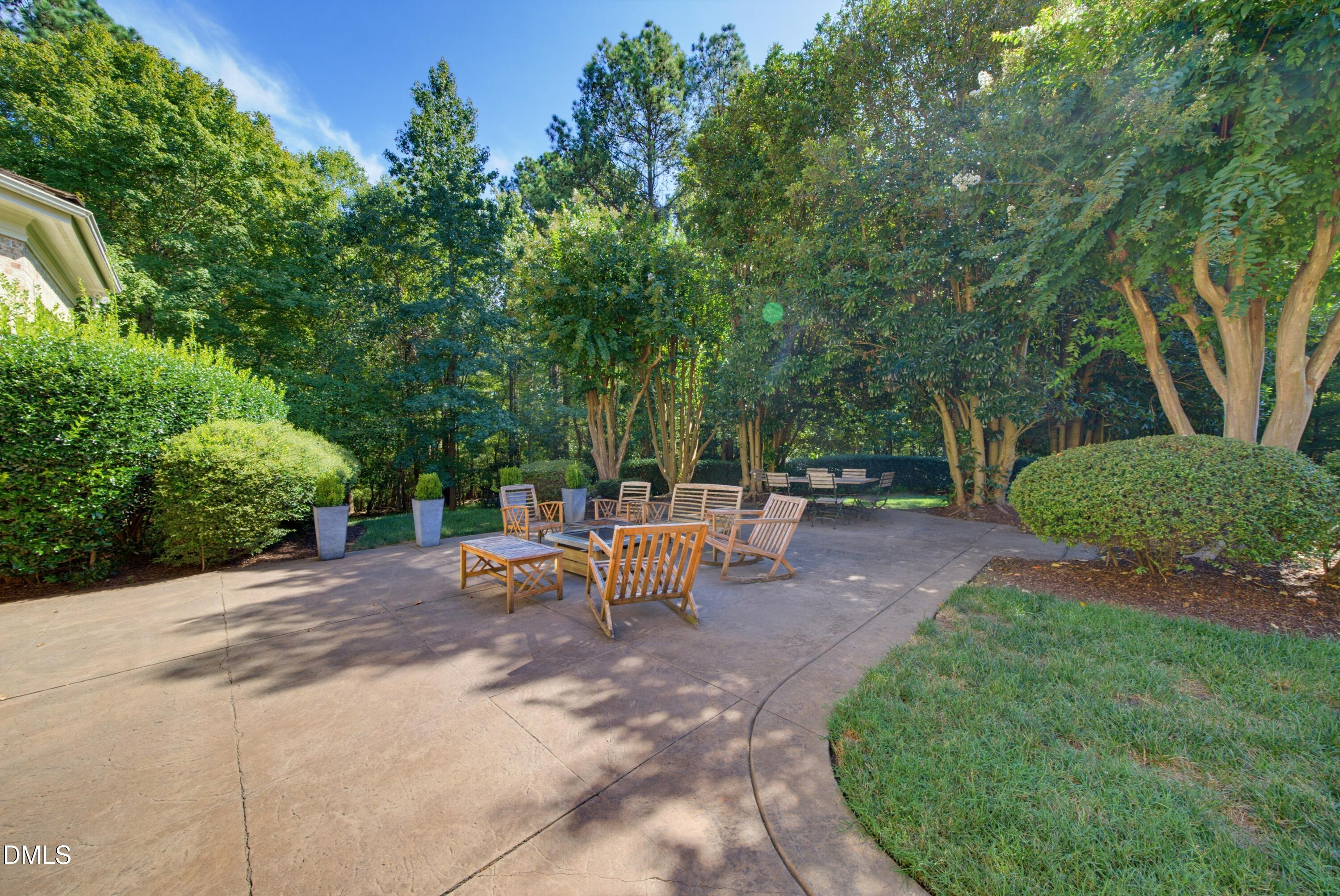 6592 Wakefalls Drive