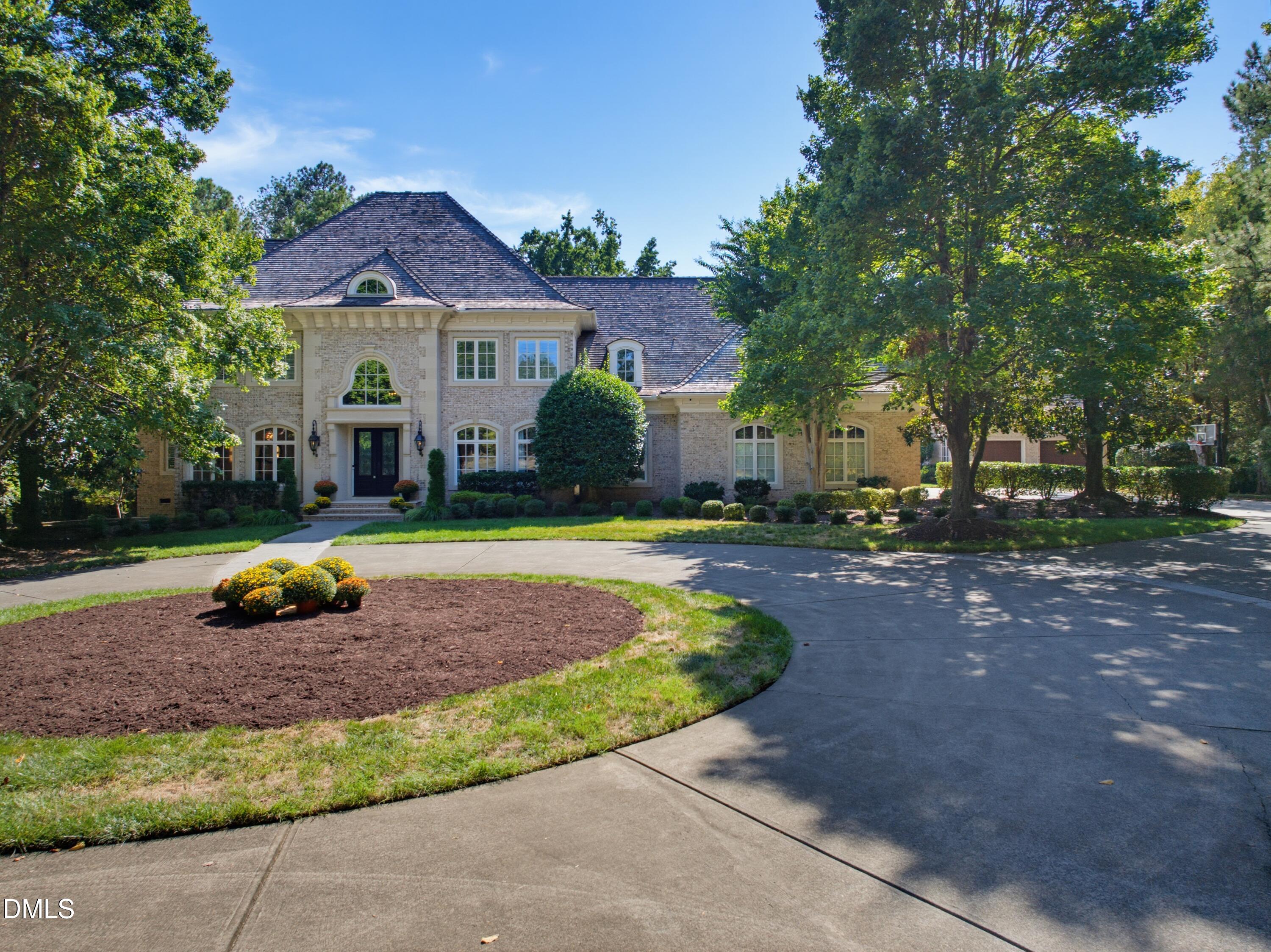 6592 Wakefalls Drive