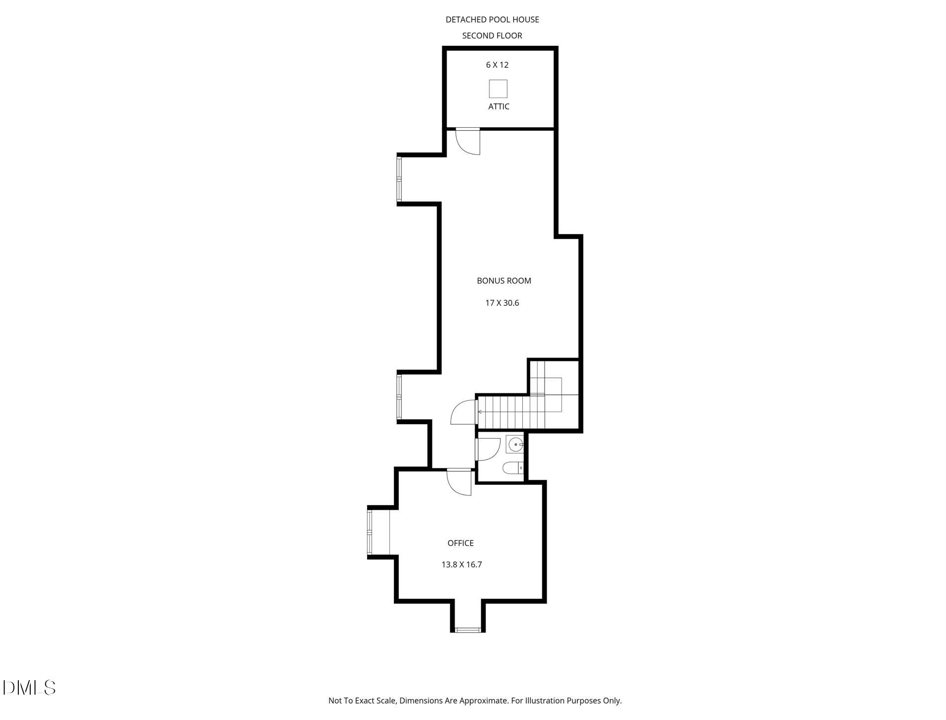 6592 Wakefalls Drive