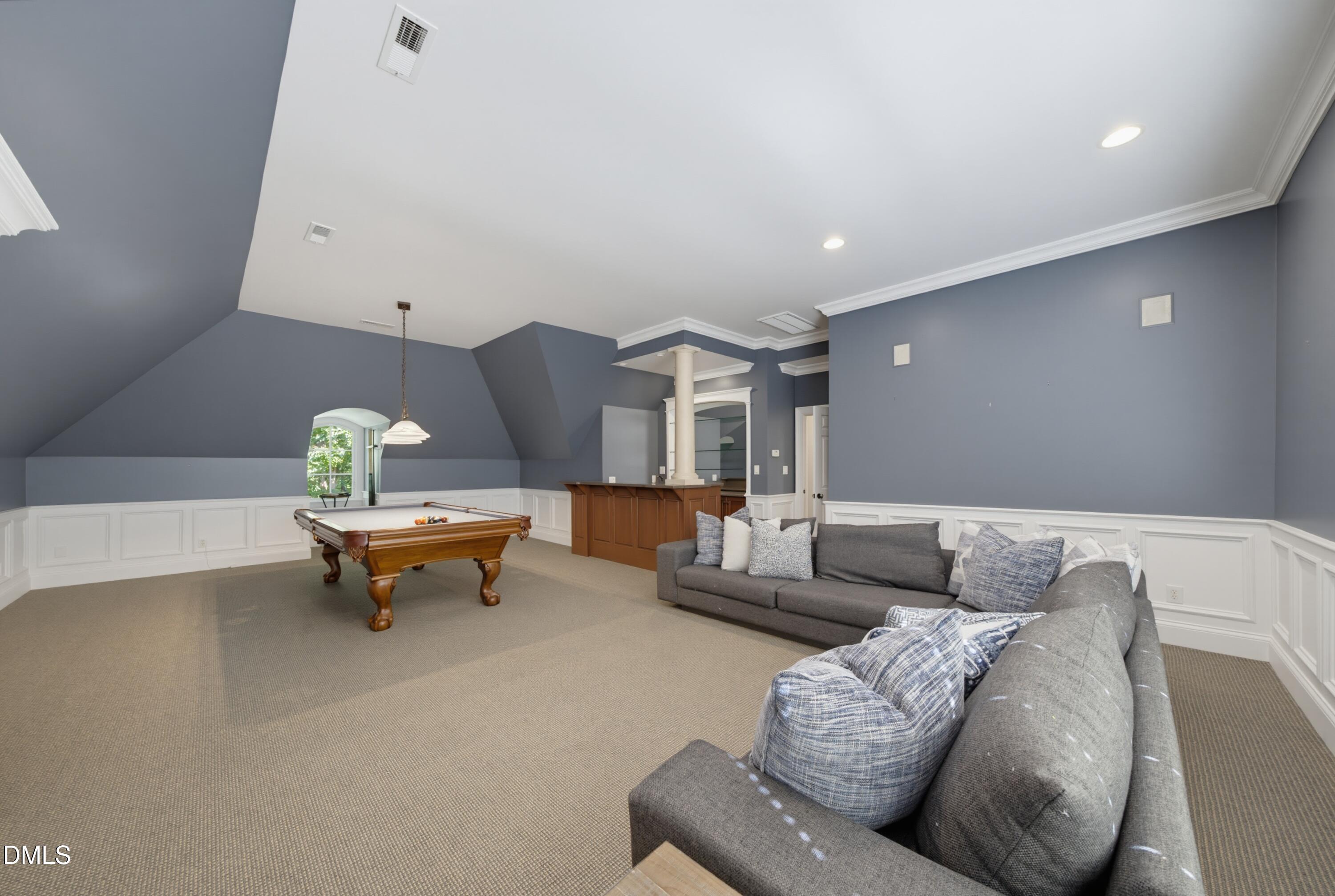 6592 Wakefalls Drive