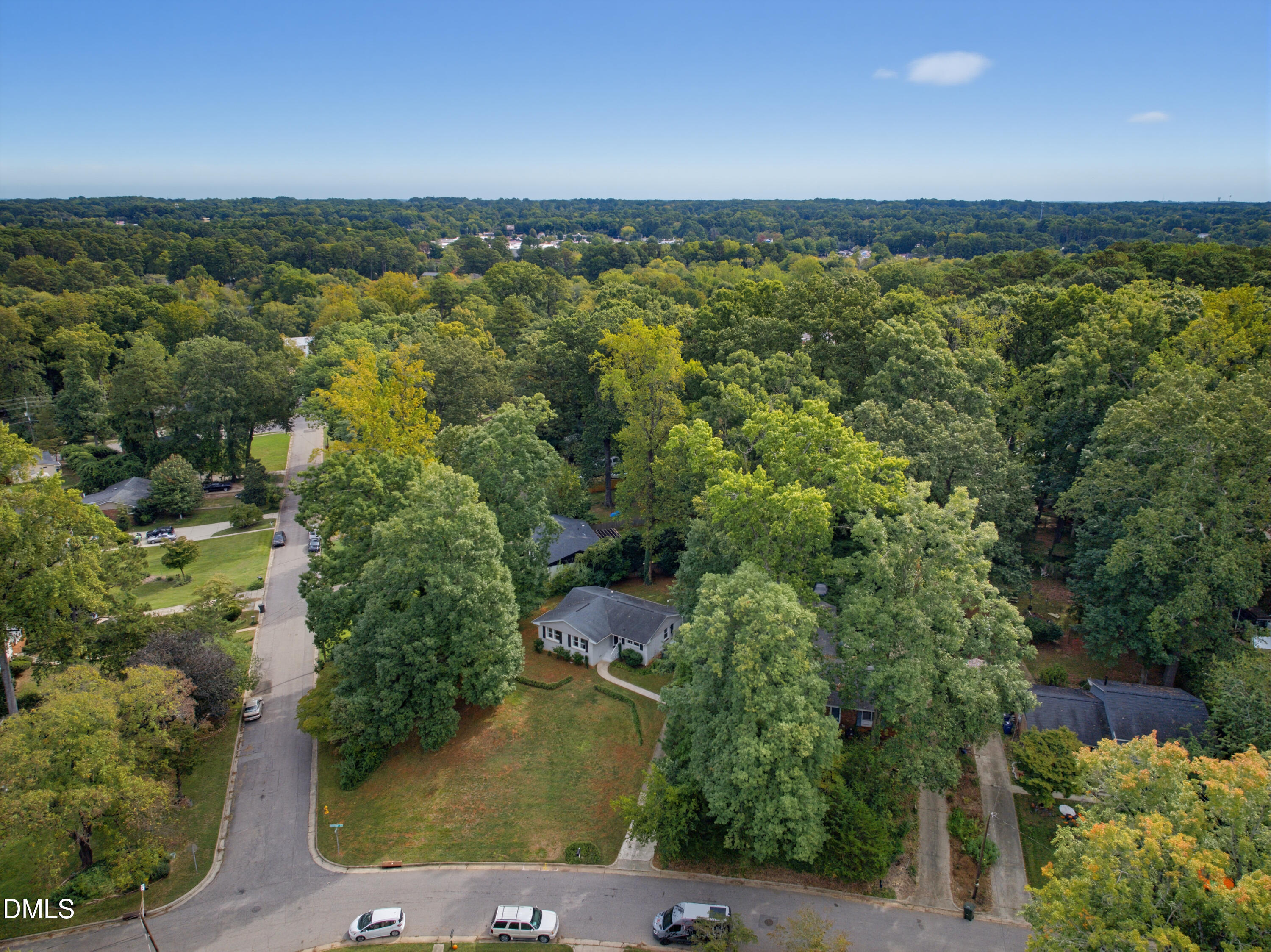 3120 Glenridge Drive