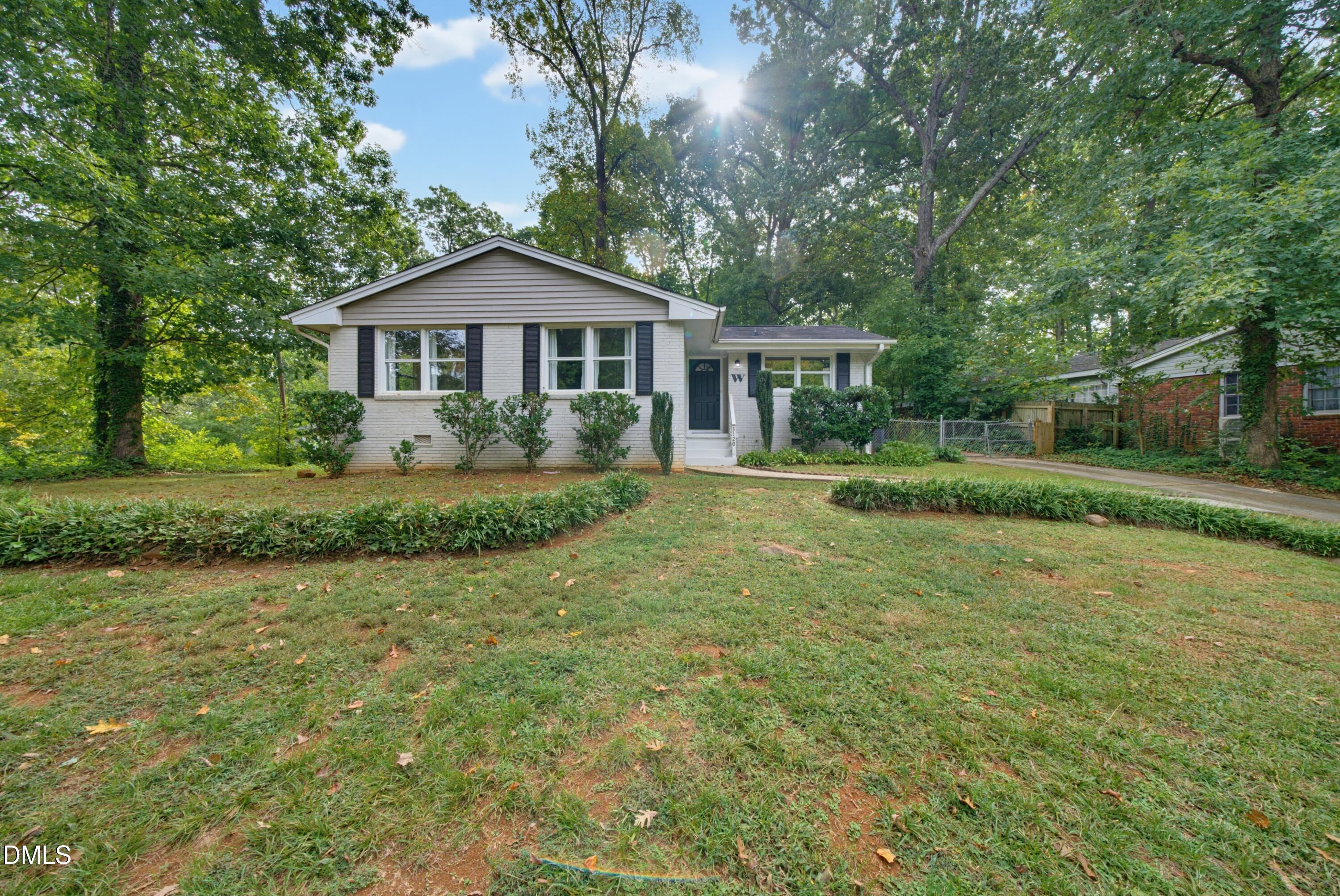 3120 Glenridge Drive