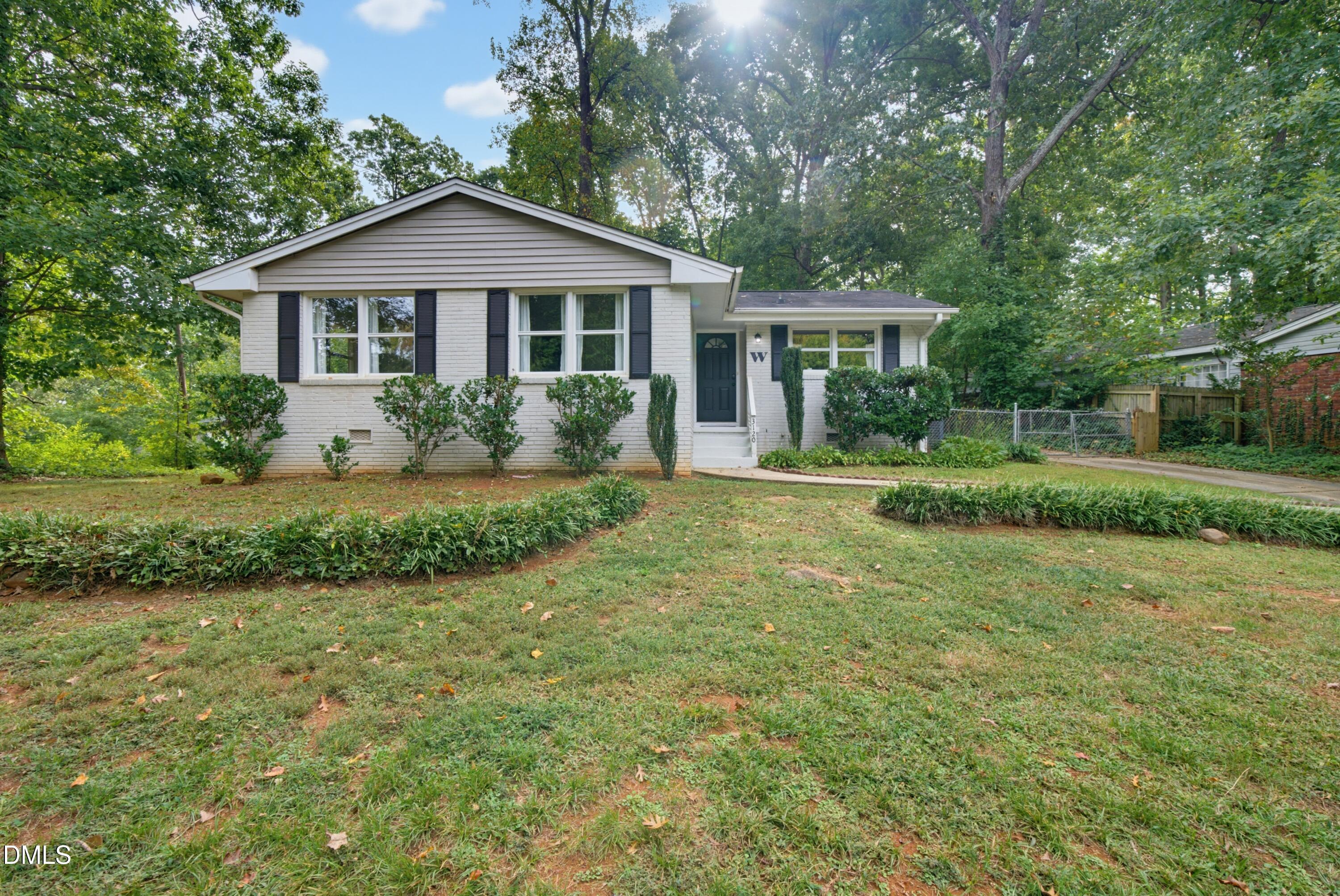 3120 Glenridge Drive