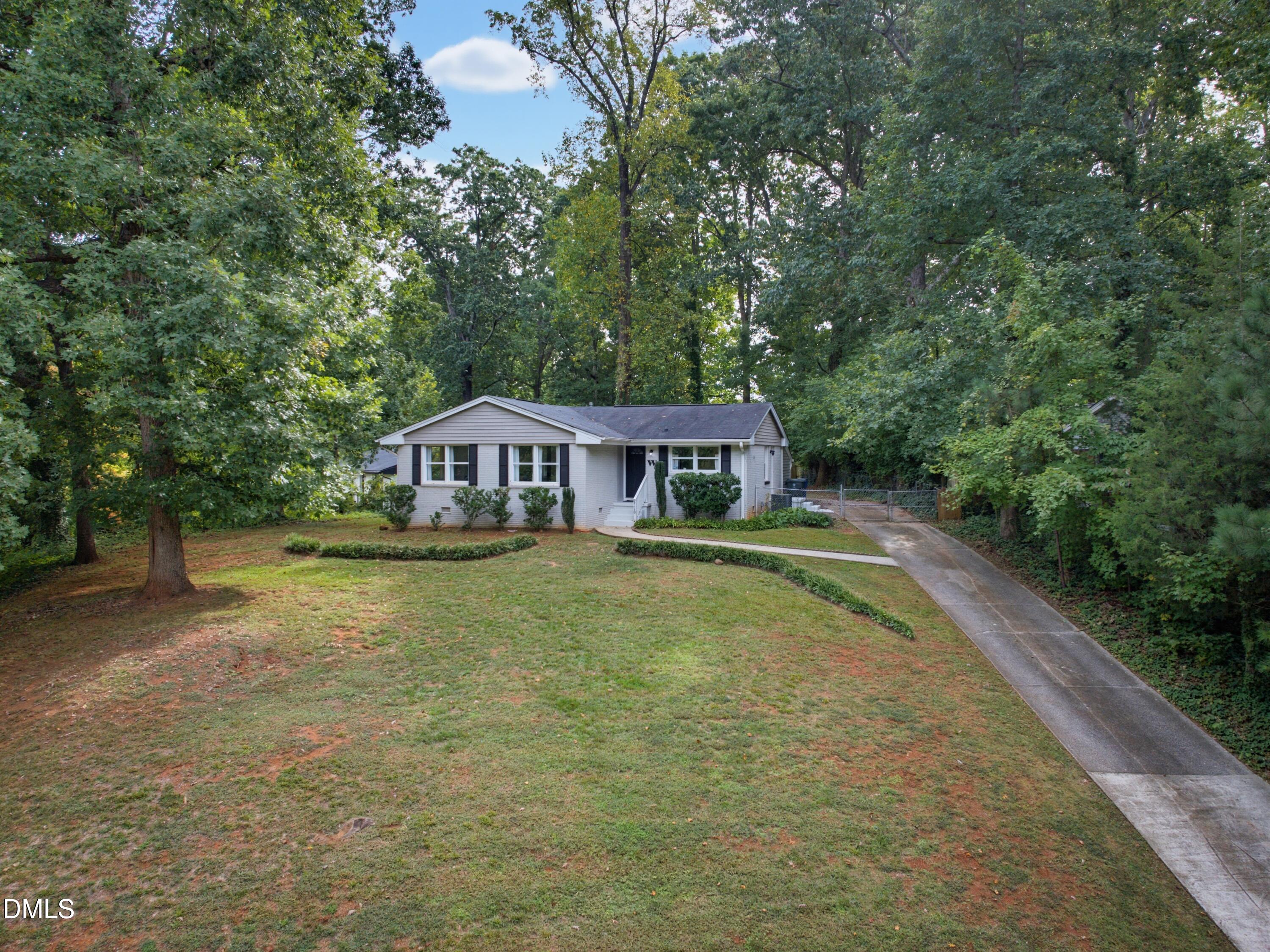 3120 Glenridge Drive