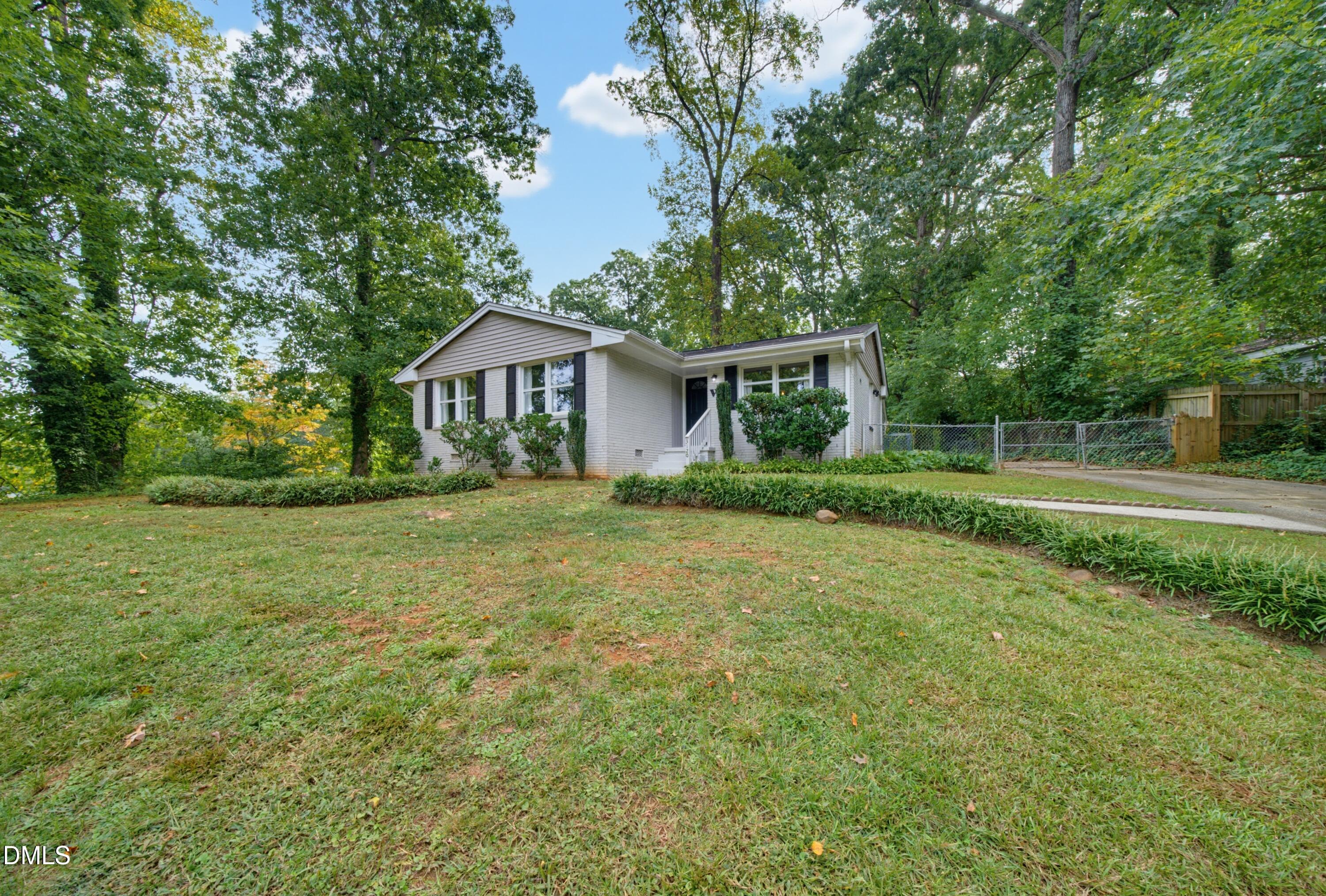 3120 Glenridge Drive