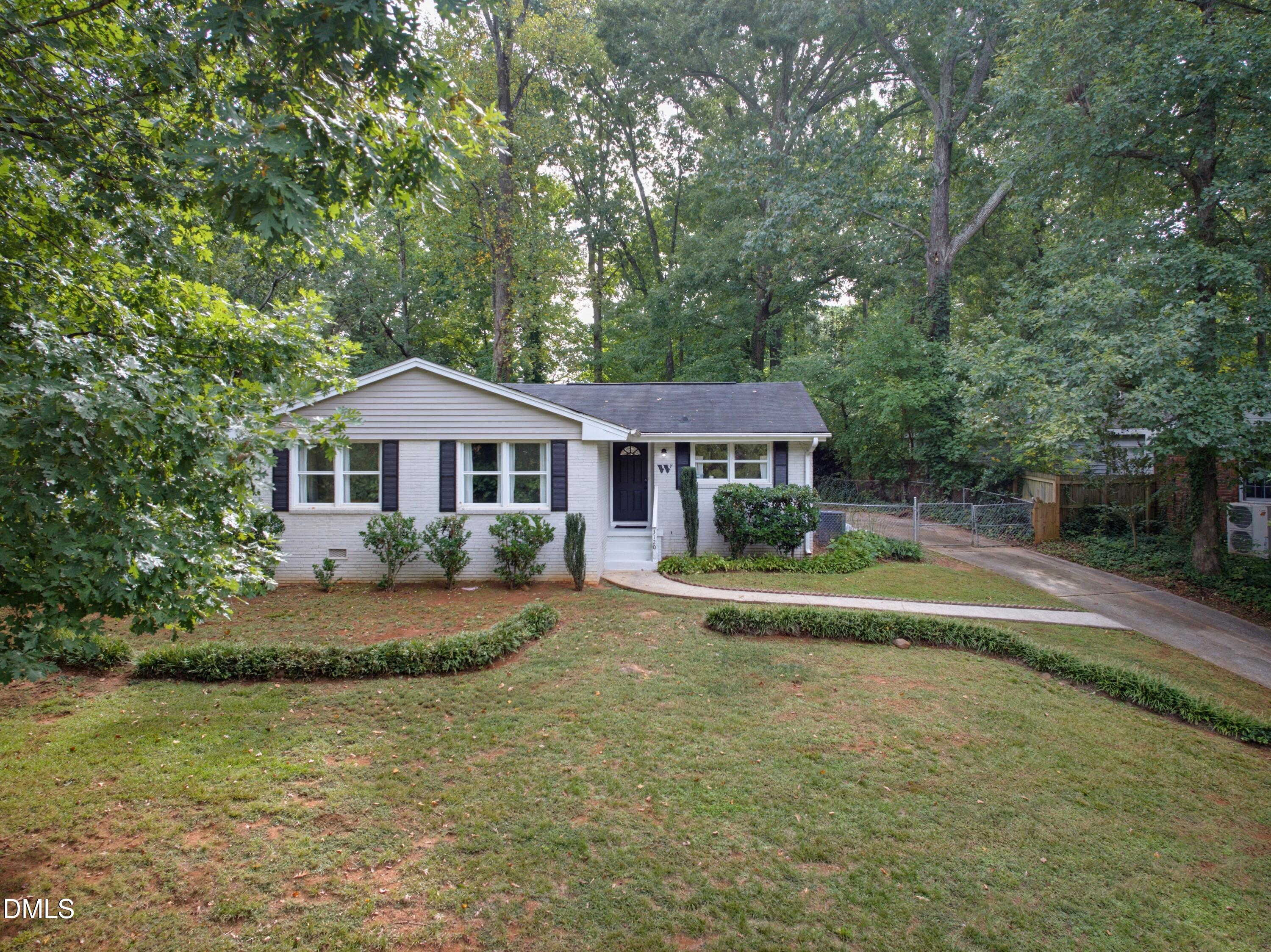 3120 Glenridge Drive