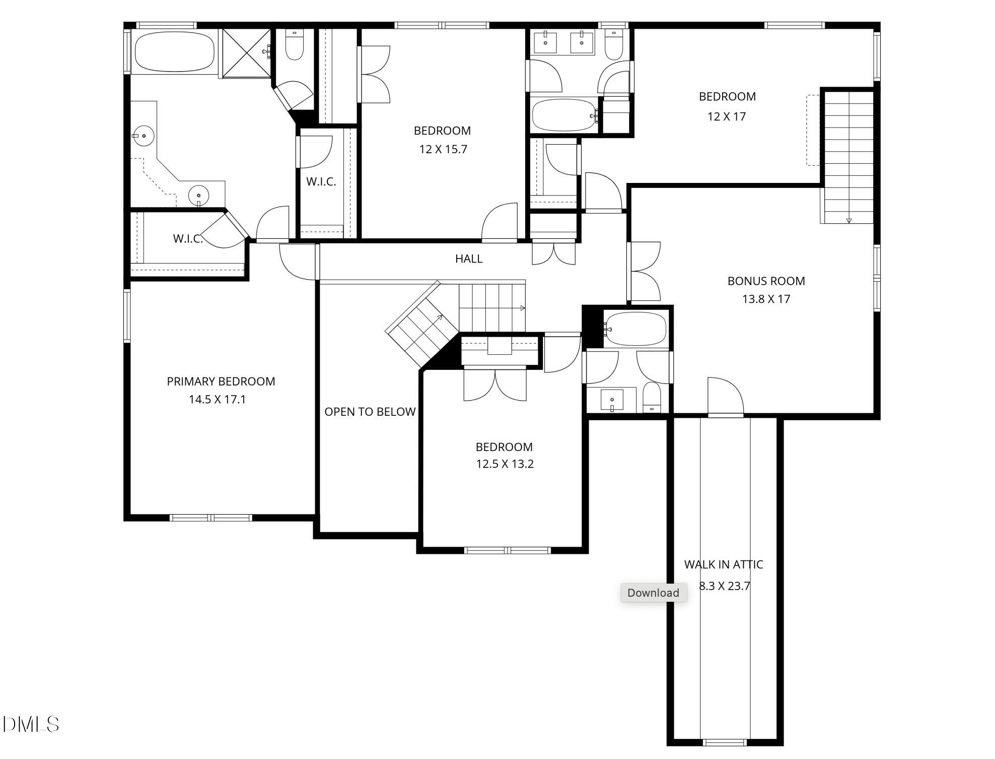 3009 Osterley Street