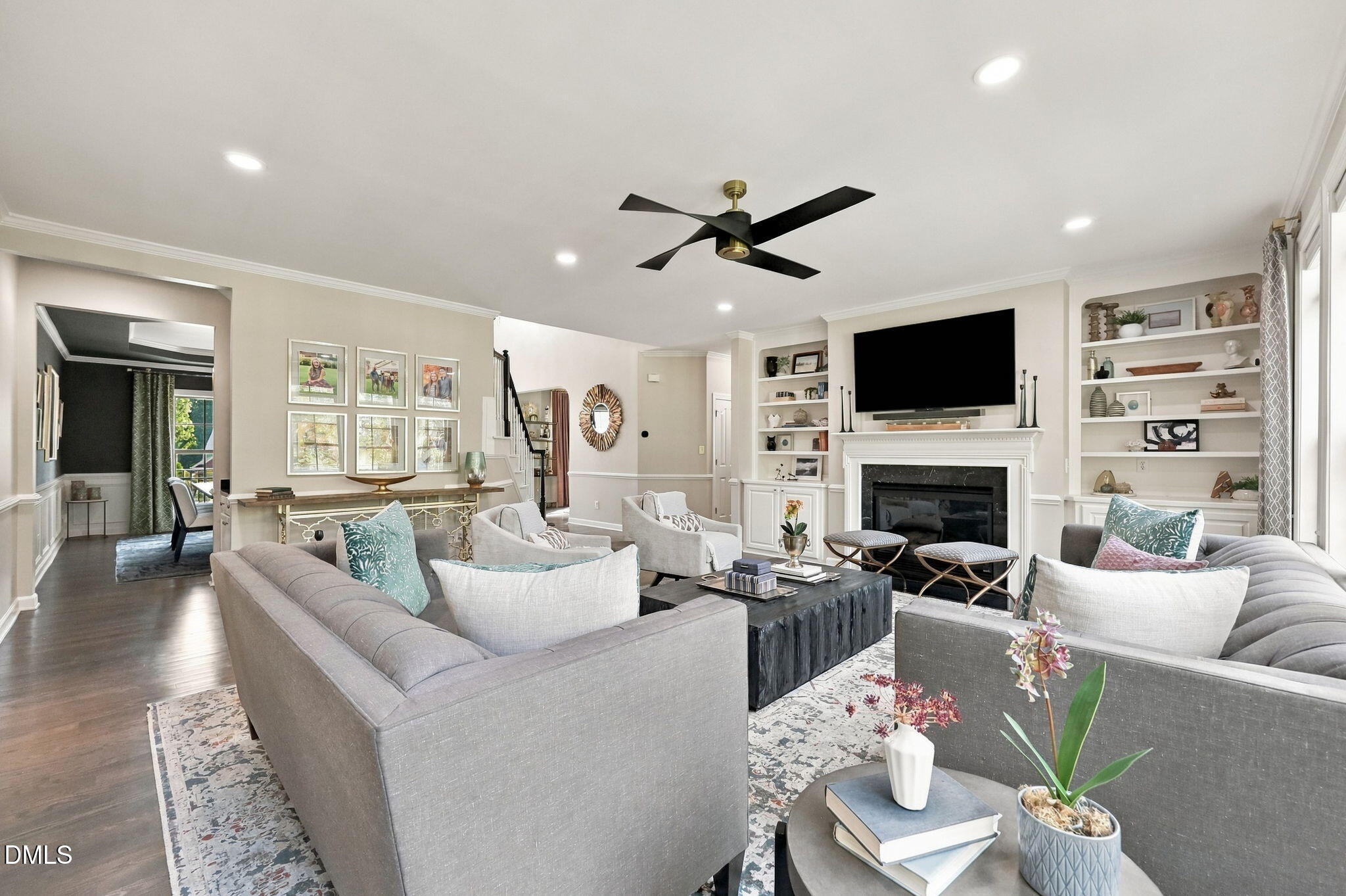 3009 Osterley Street