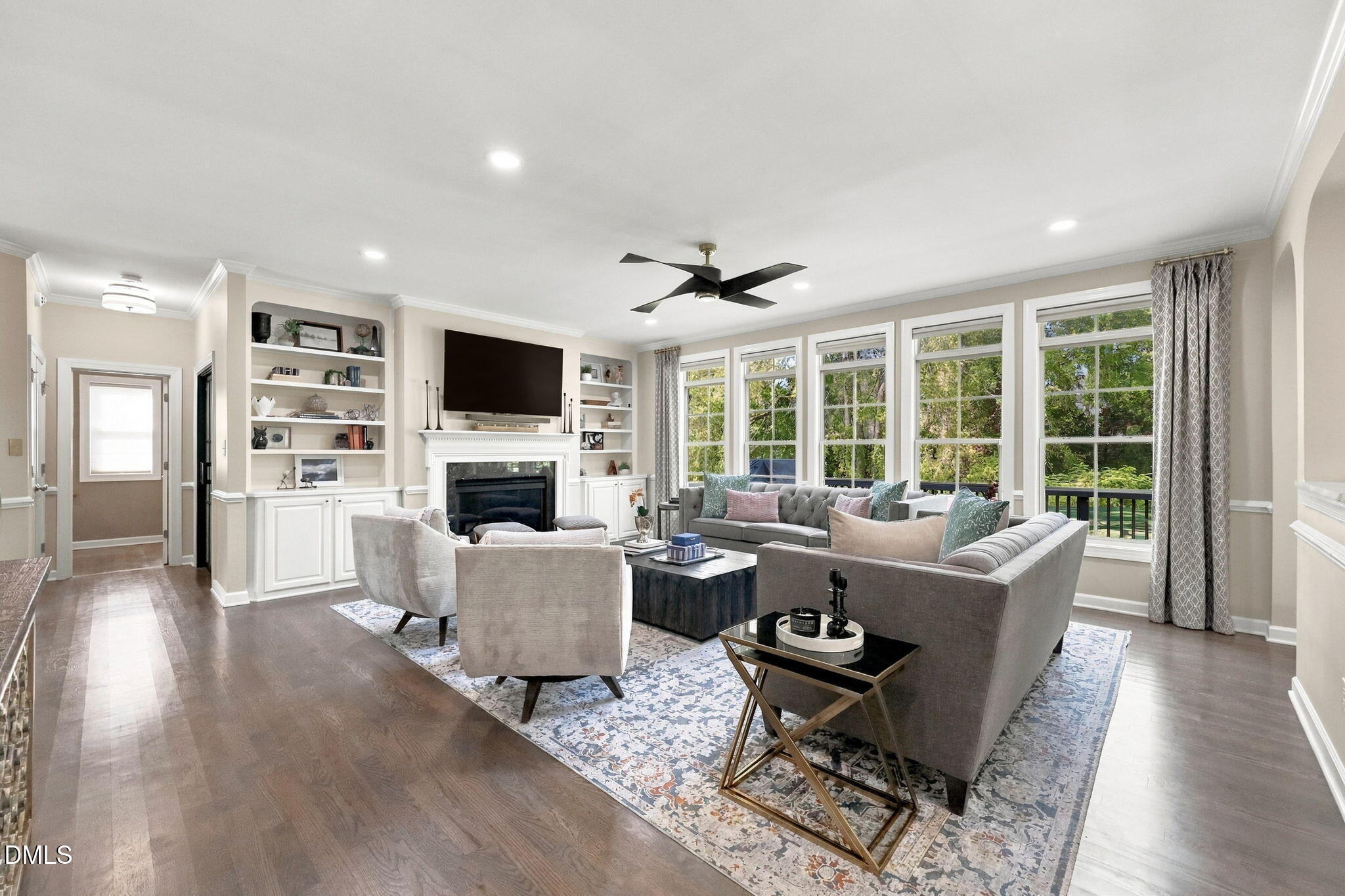 3009 Osterley Street