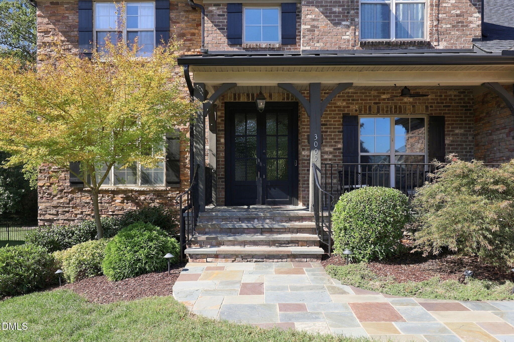 3009 Osterley Street