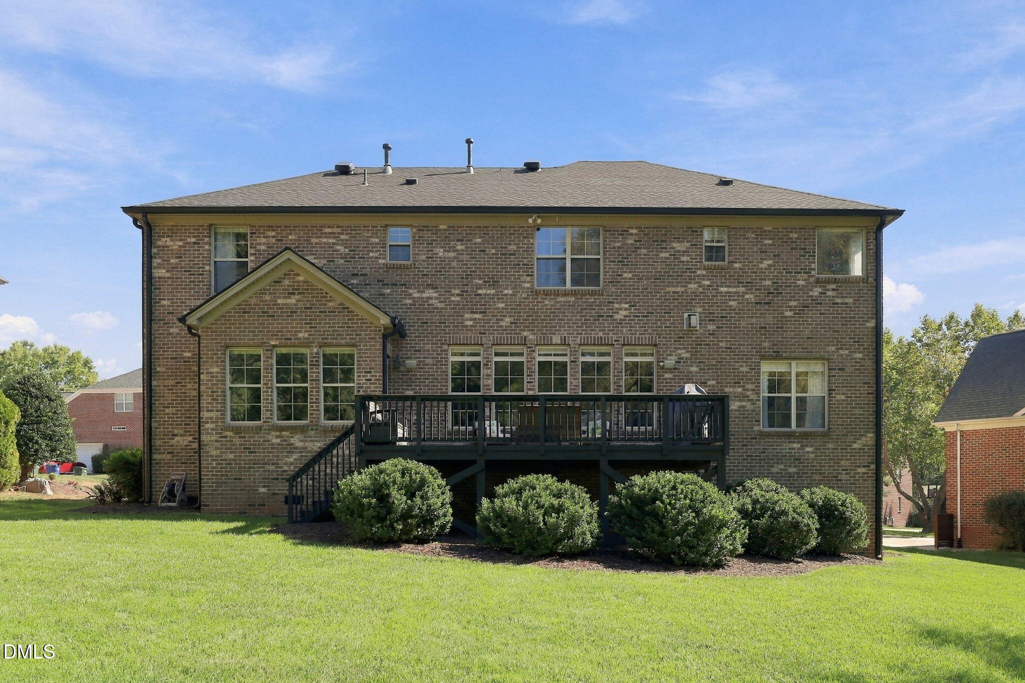 3009 Osterley Street