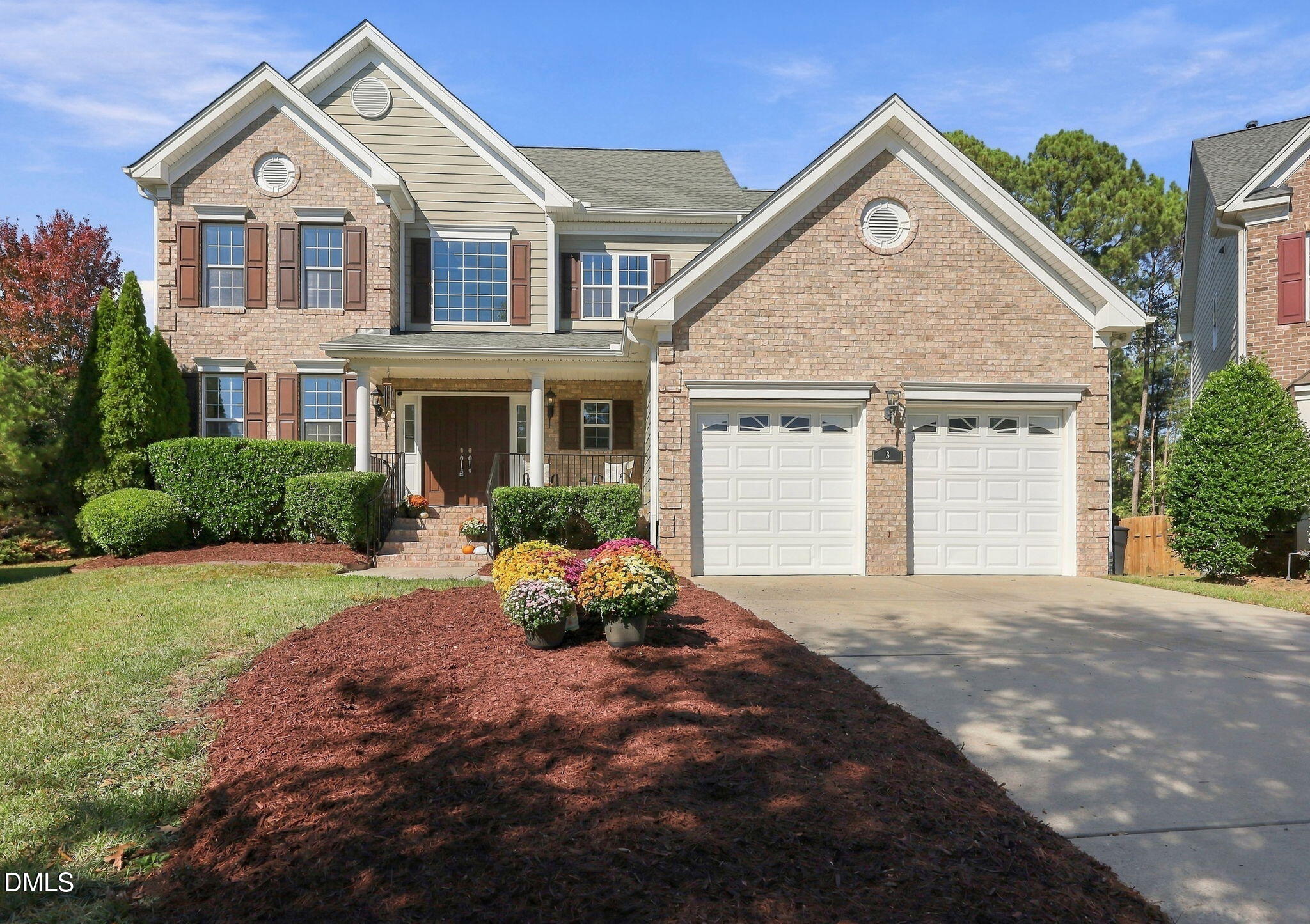 8 Eastcrest Court