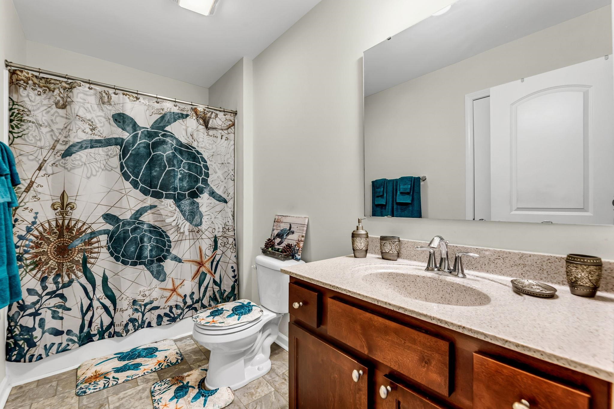 2204 Owls Nest, McLeansville