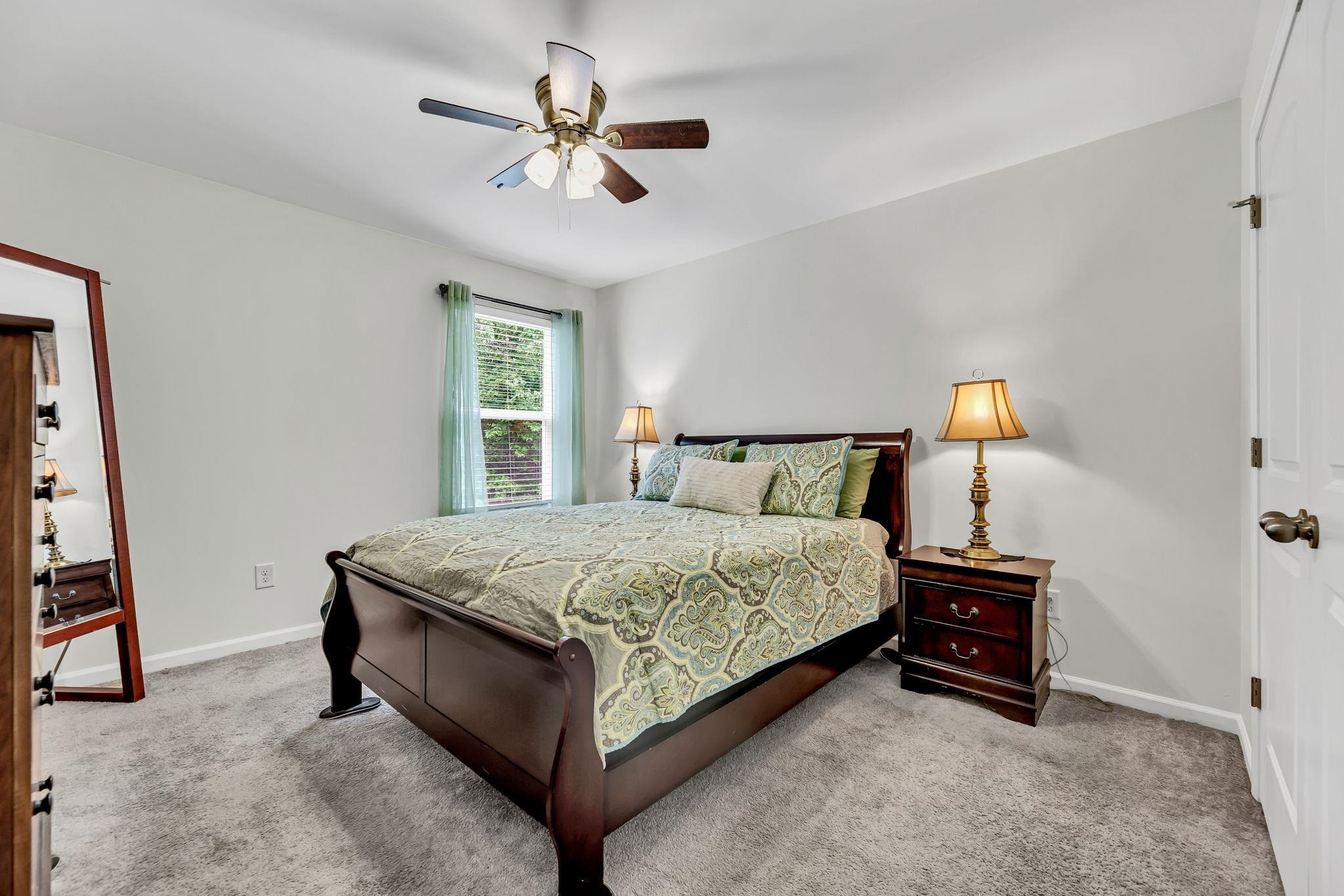 2204 Owls Nest, McLeansville