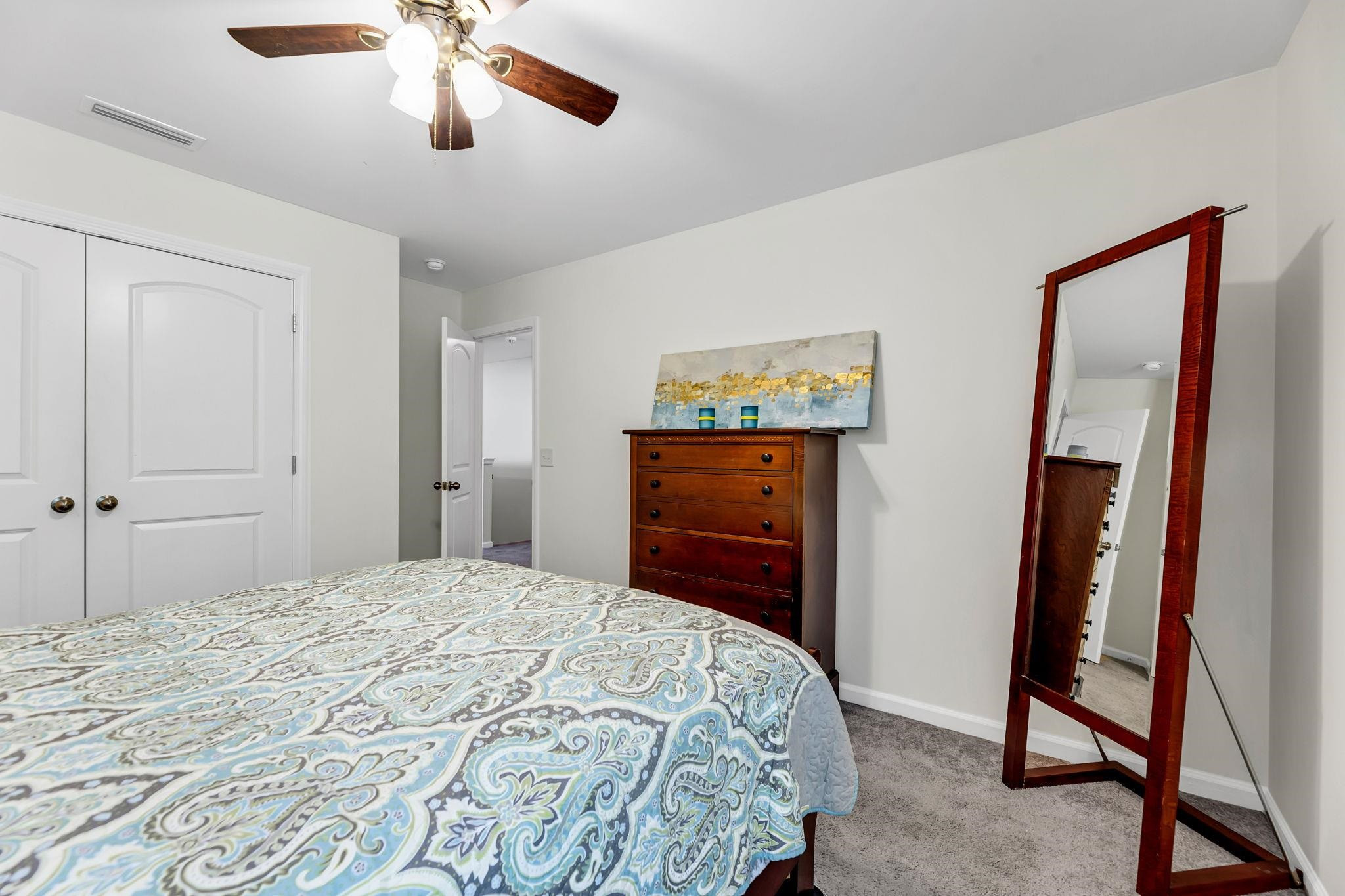 2204 Owls Nest, McLeansville