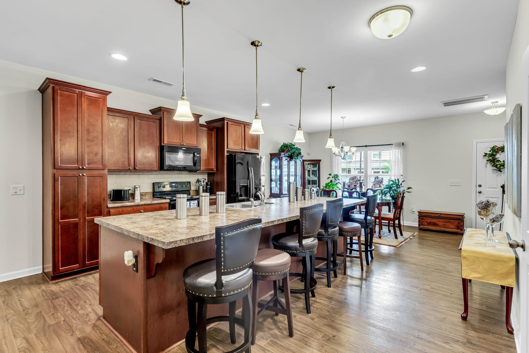 2204 Owls Nest, McLeansville