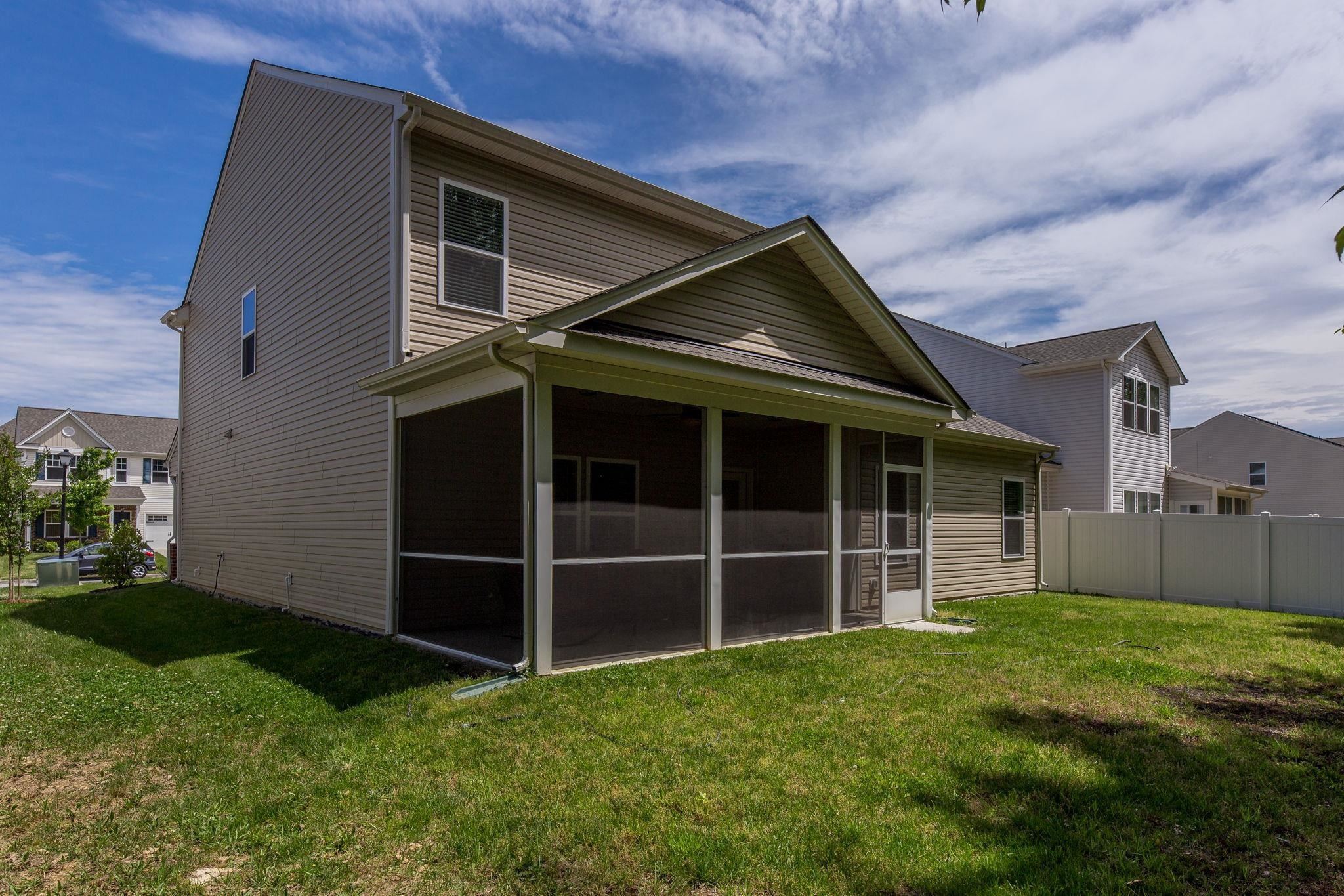 2204 Owls Nest, McLeansville