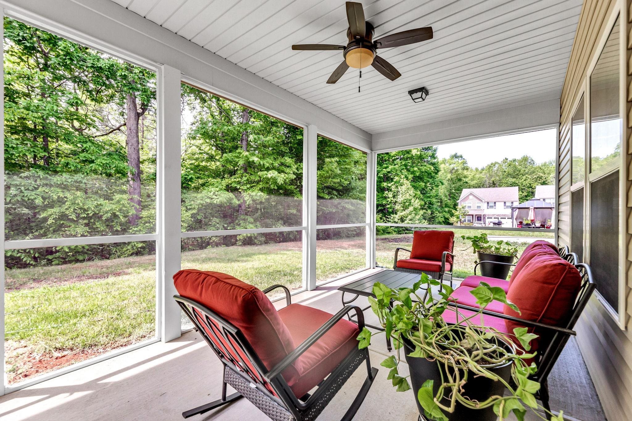 2204 Owls Nest, McLeansville