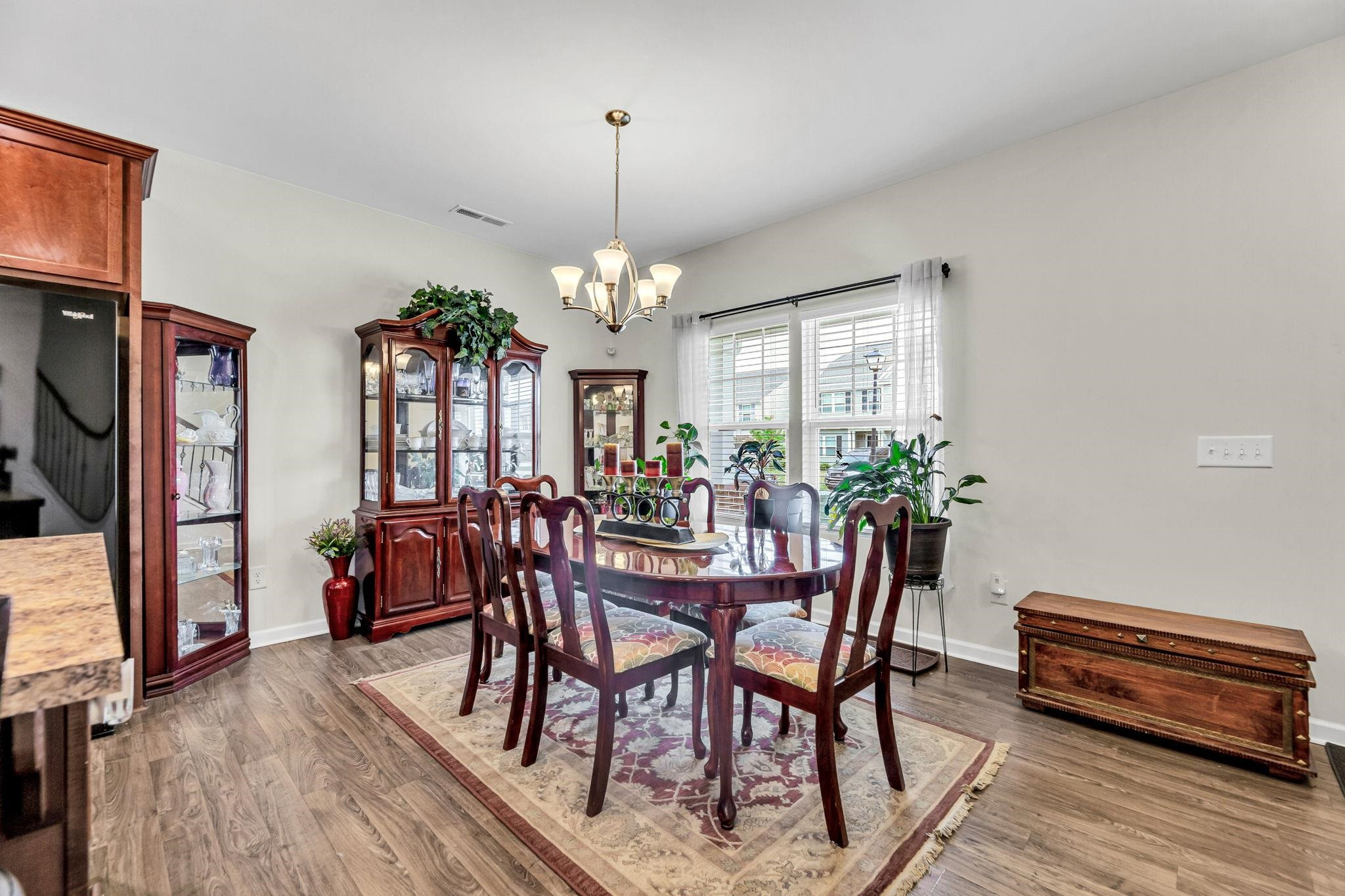 2204 Owls Nest, McLeansville