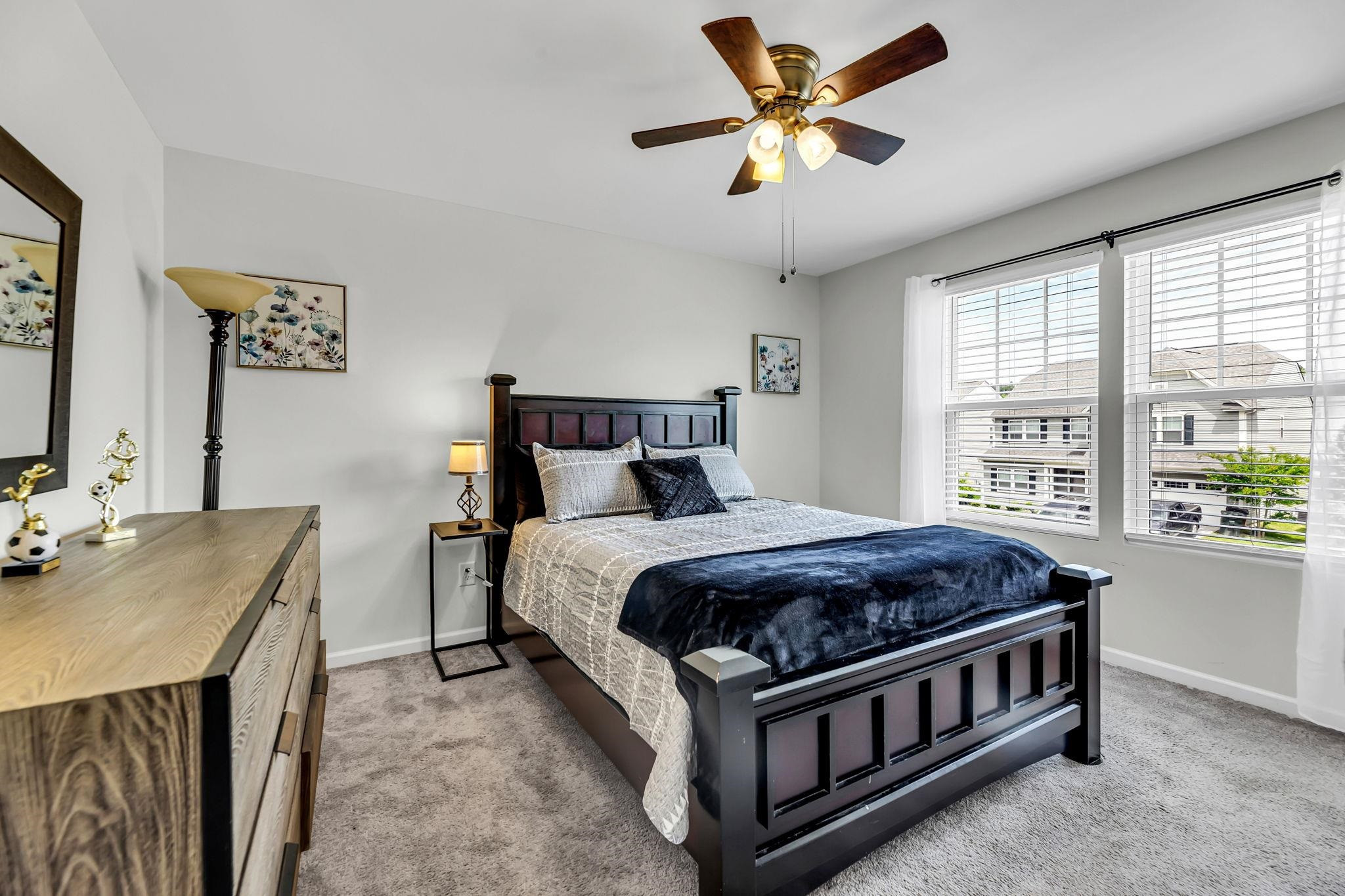 2204 Owls Nest, McLeansville