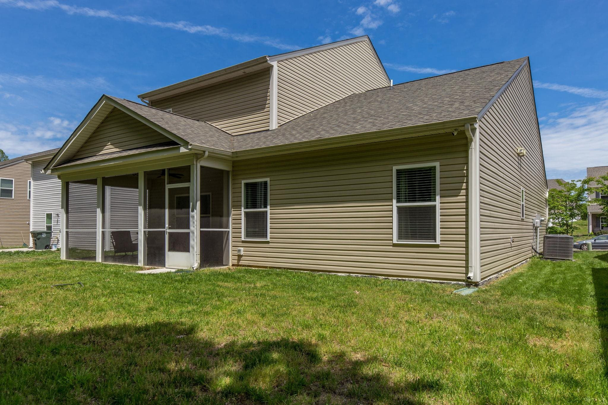 2204 Owls Nest, McLeansville