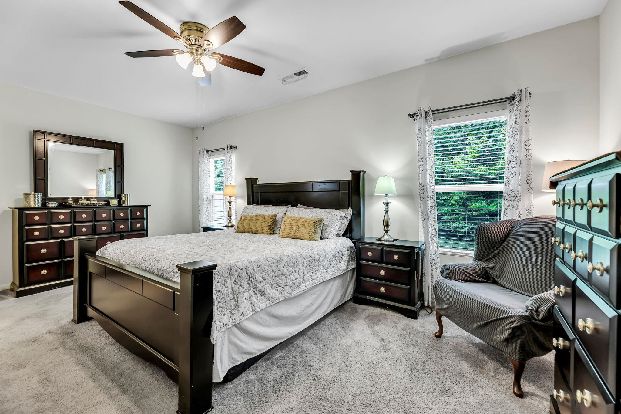 2204 Owls Nest, McLeansville