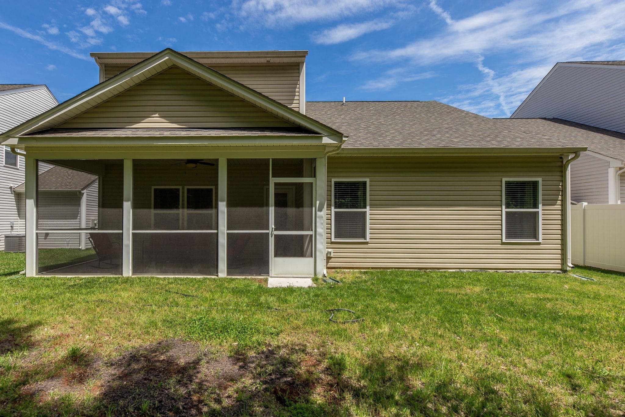 2204 Owls Nest, McLeansville