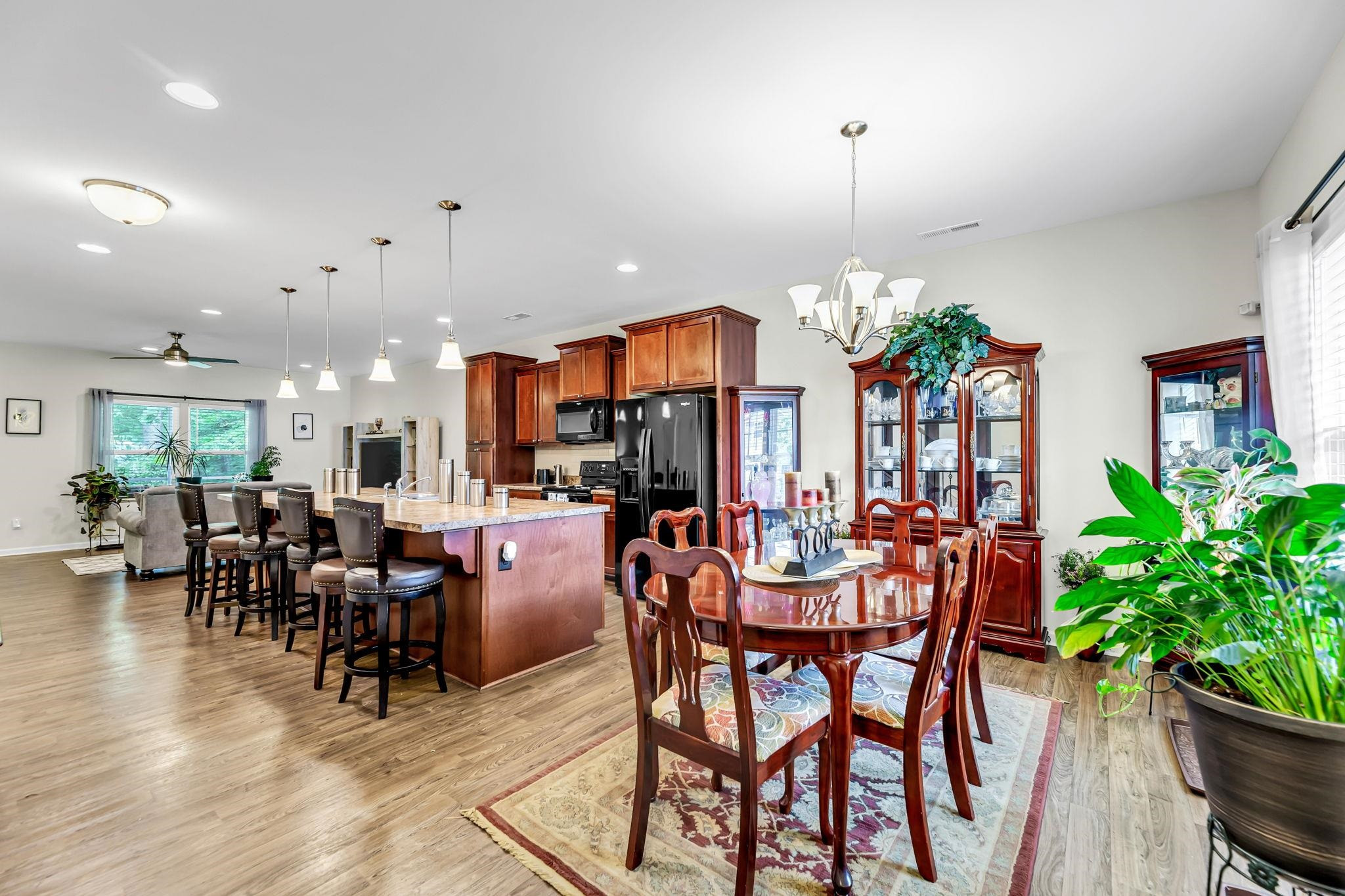 2204 Owls Nest, McLeansville