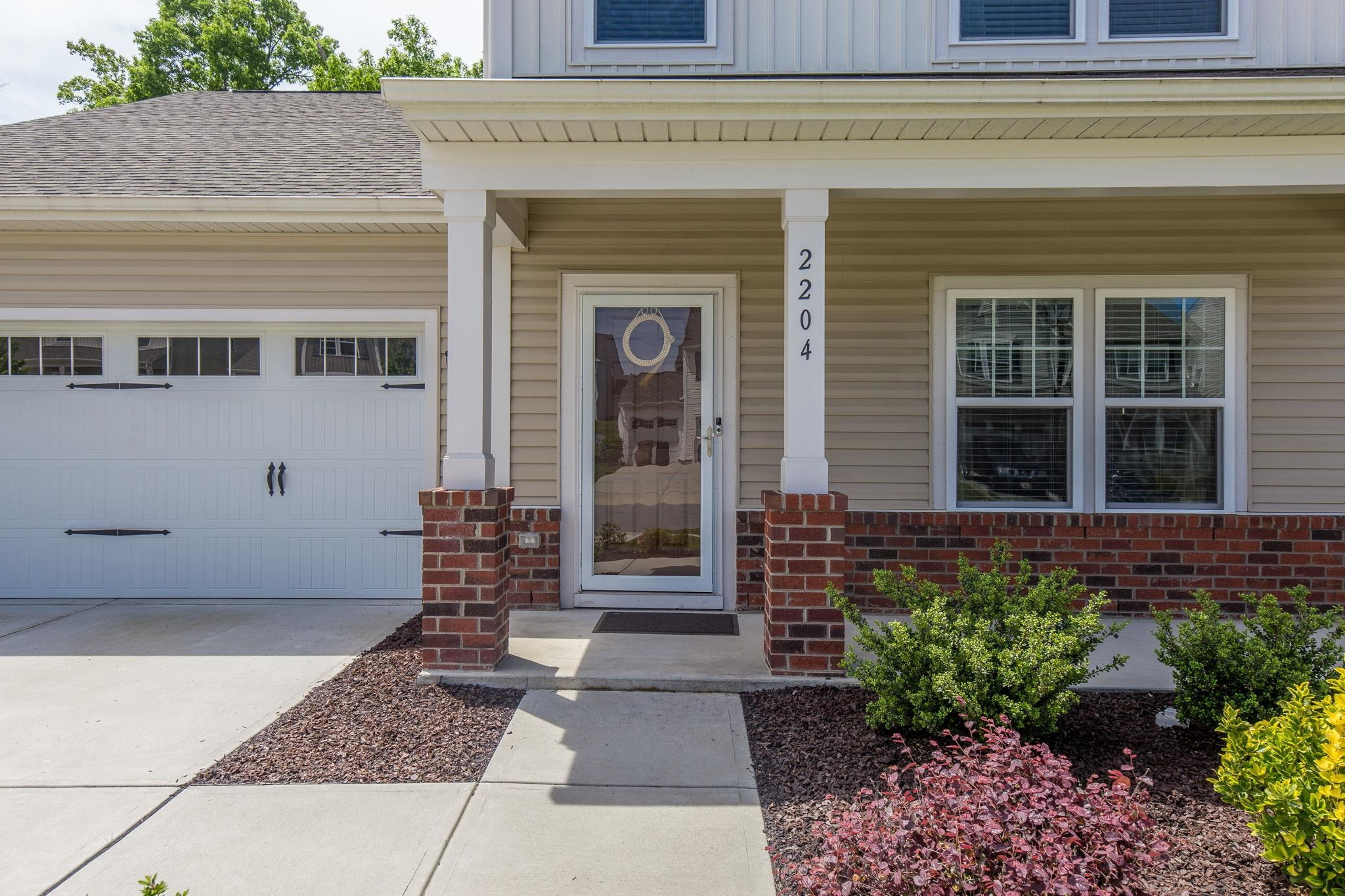 2204 Owls Nest, McLeansville