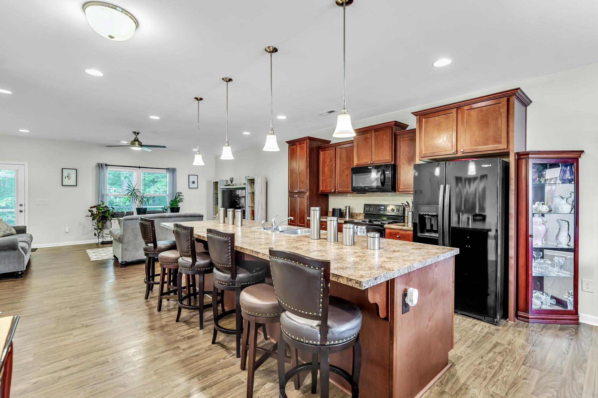 2204 Owls Nest, McLeansville