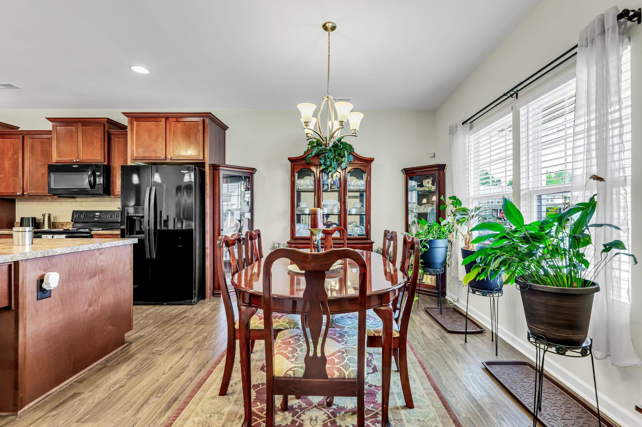 2204 Owls Nest, McLeansville