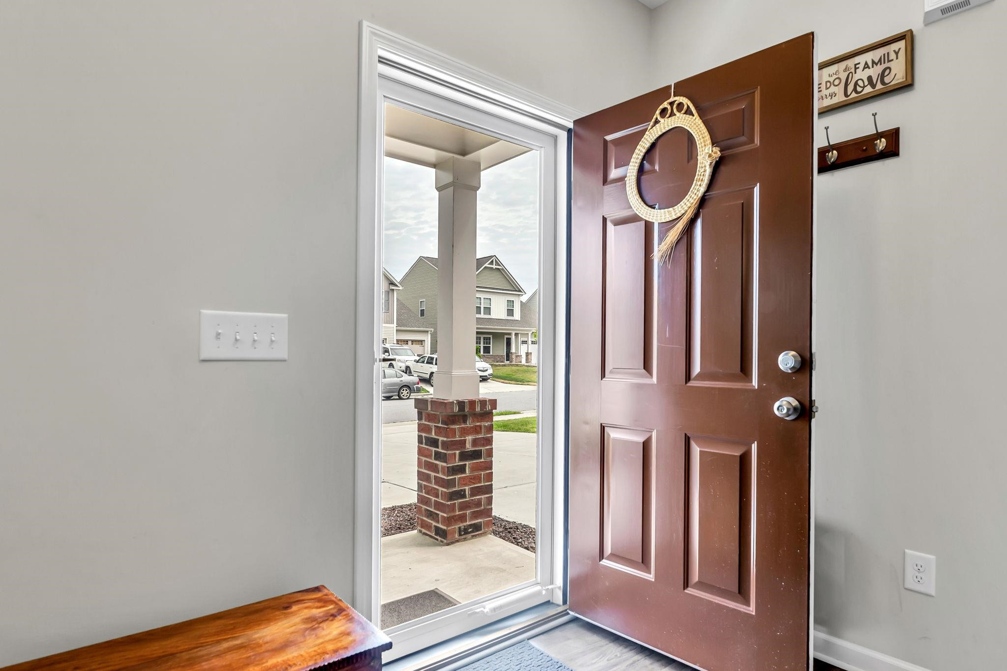 2204 Owls Nest, McLeansville