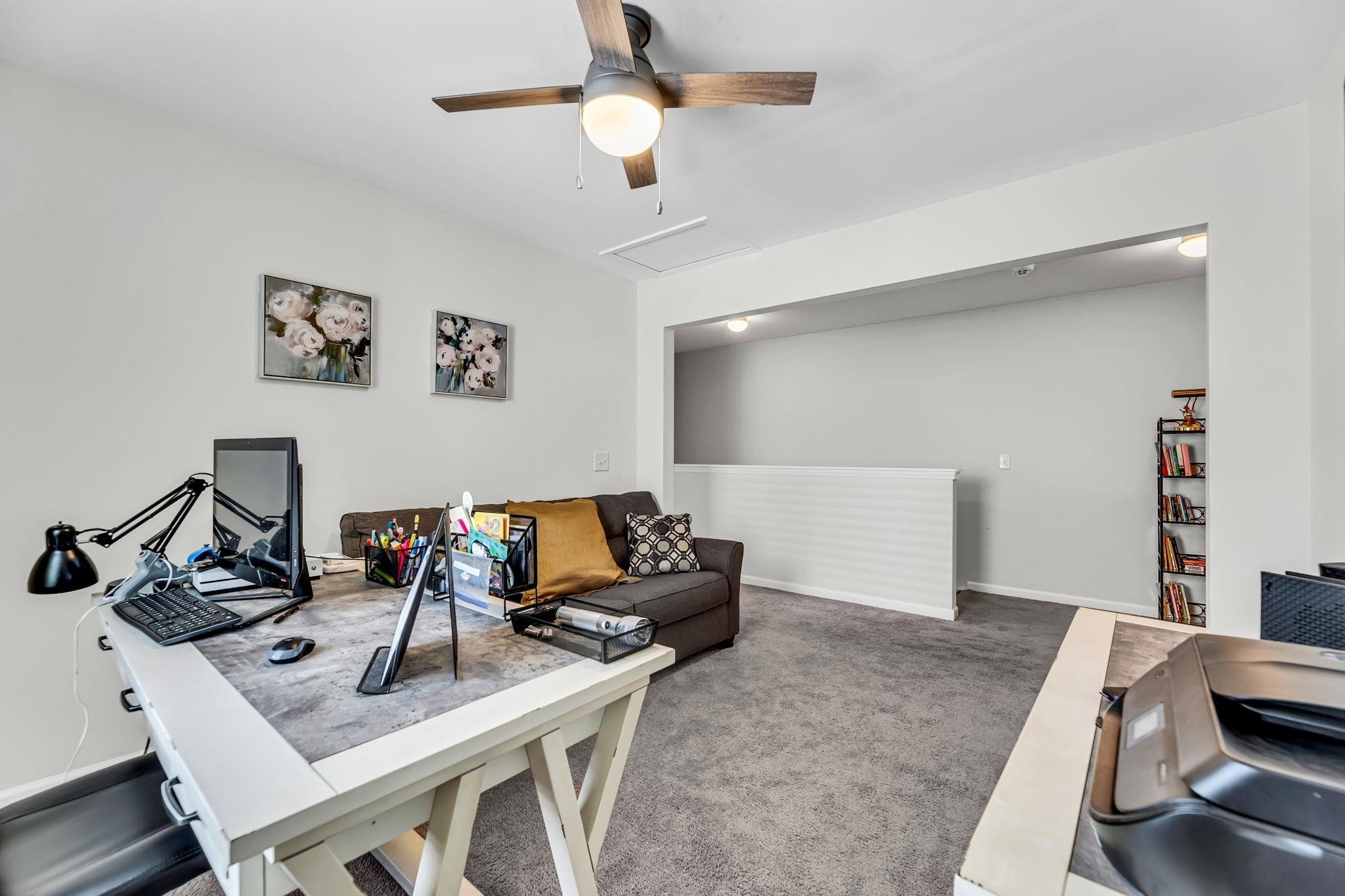 2204 Owls Nest, McLeansville