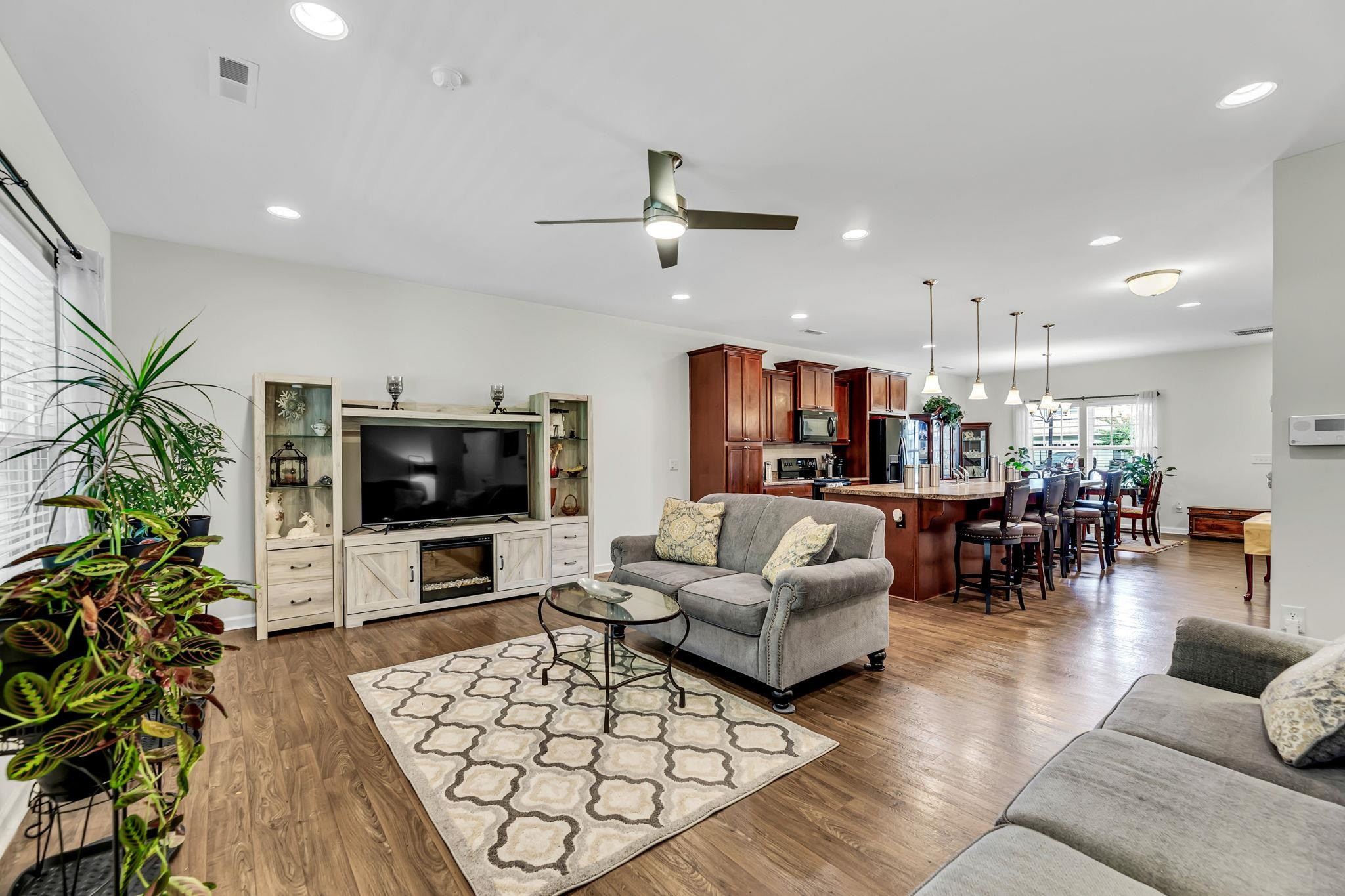 2204 Owls Nest, McLeansville