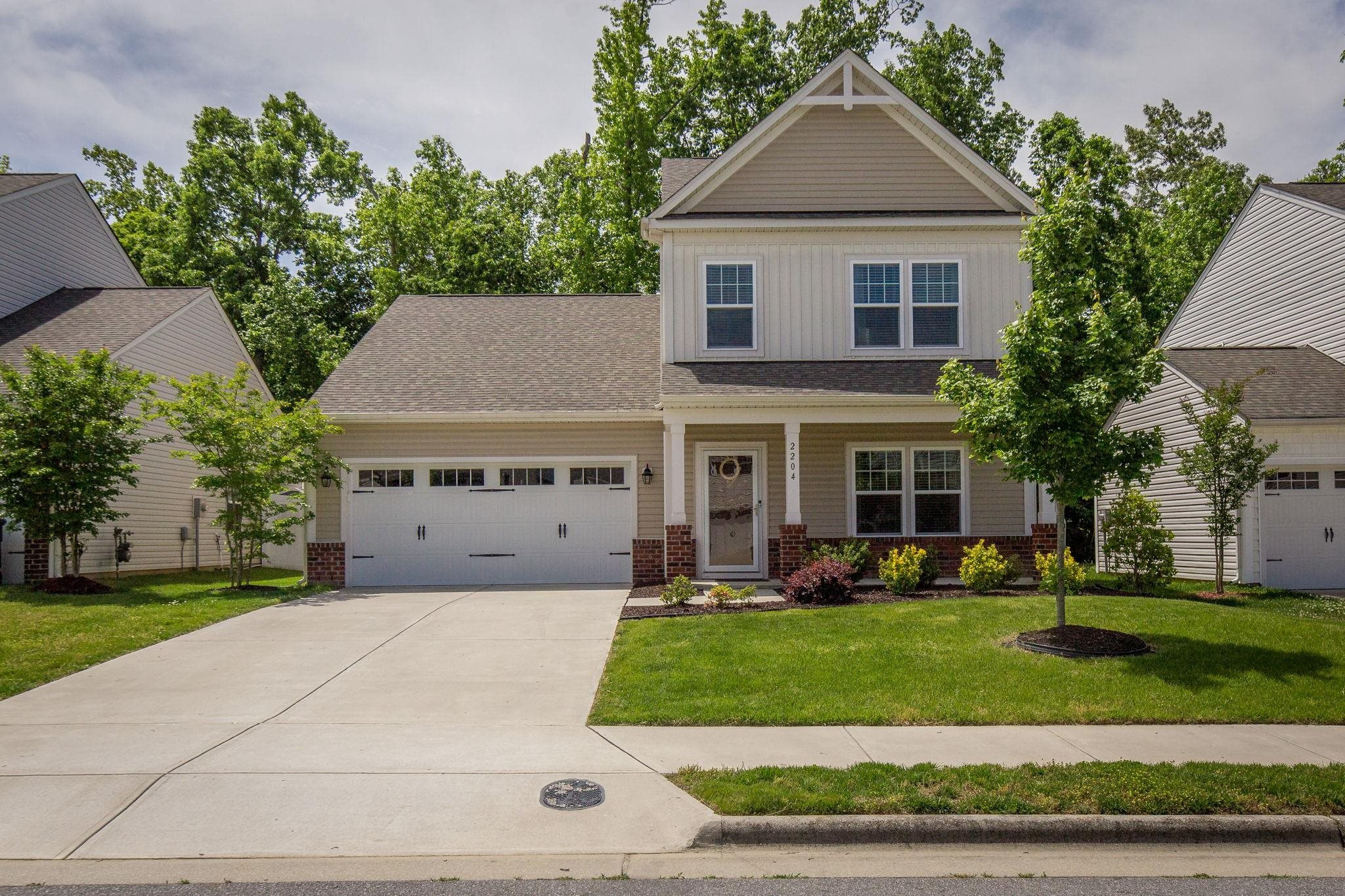 2204 Owls Nest, McLeansville