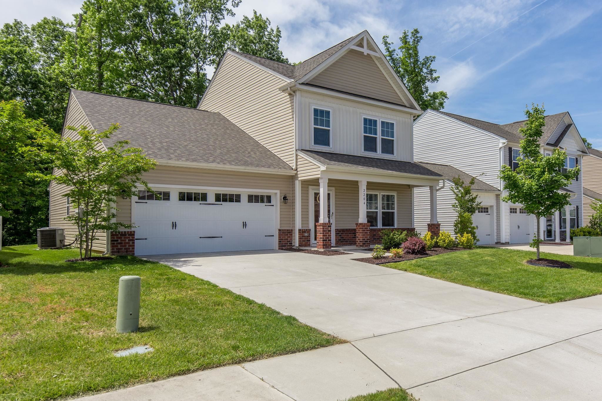 2204 Owls Nest, McLeansville