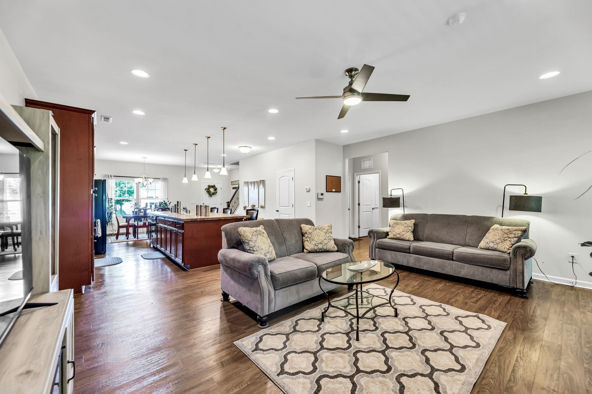 2204 Owls Nest, McLeansville