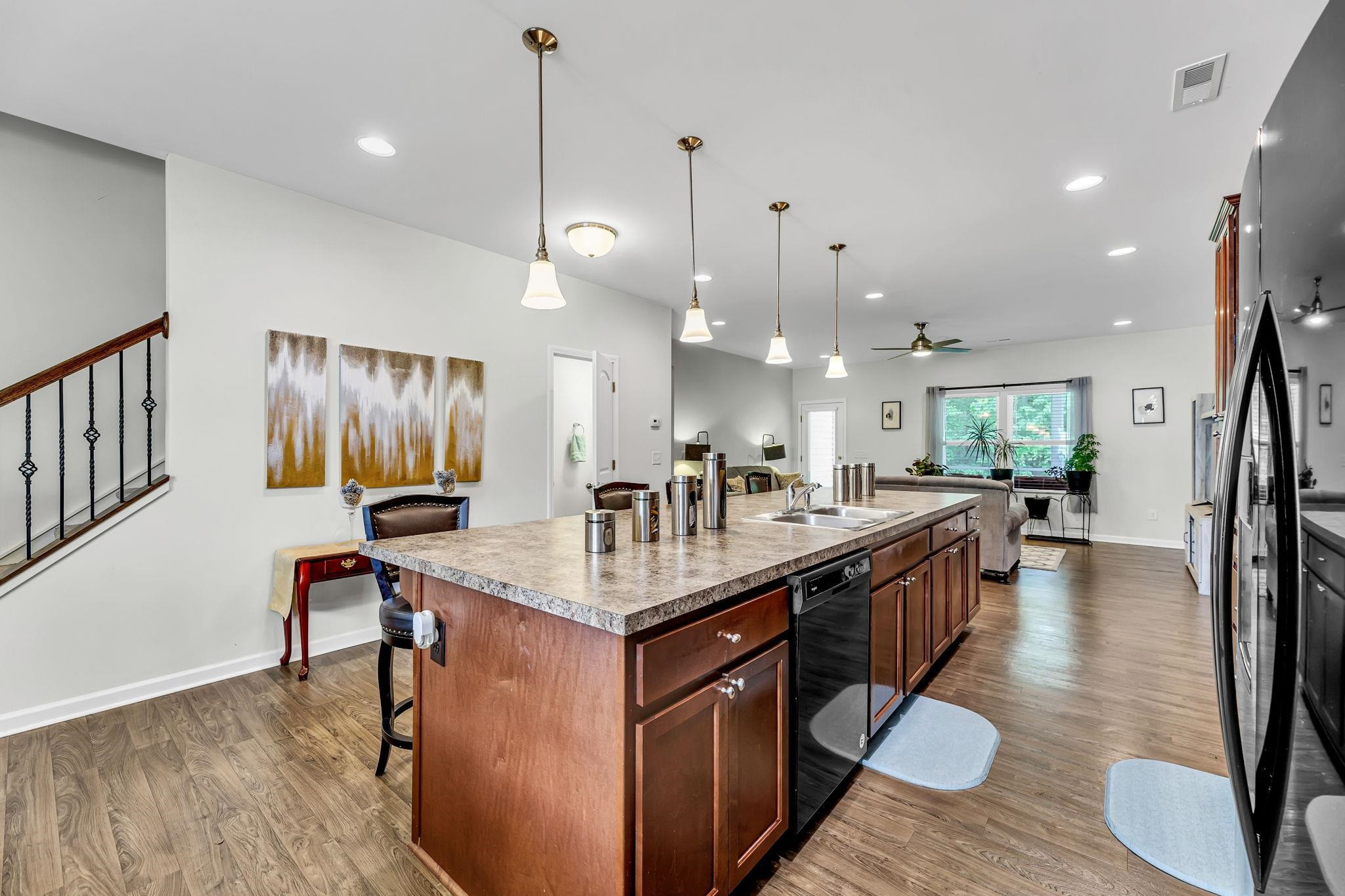 2204 Owls Nest, McLeansville