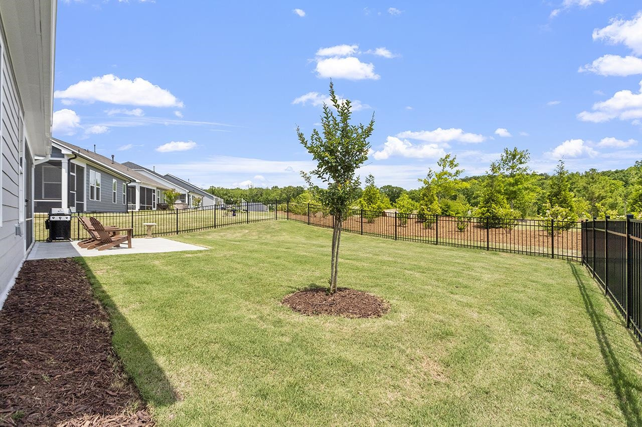 1416 Stonemill Falls Drive