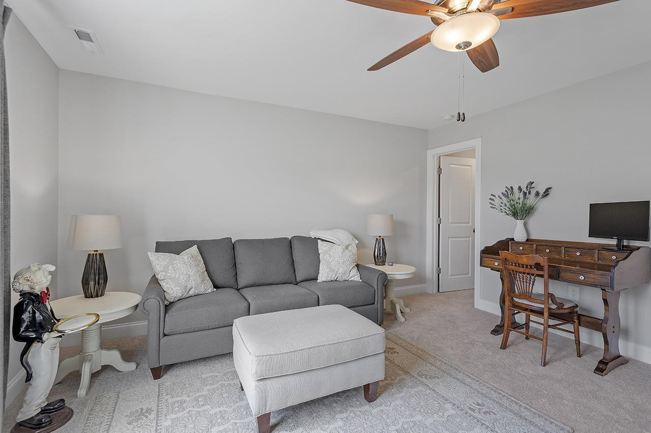 1416 Stonemill Falls Drive