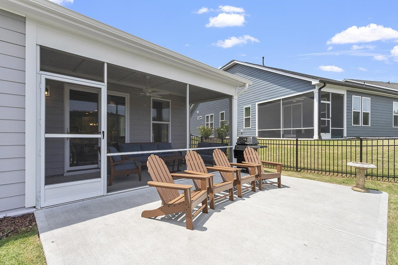 1416 Stonemill Falls Drive