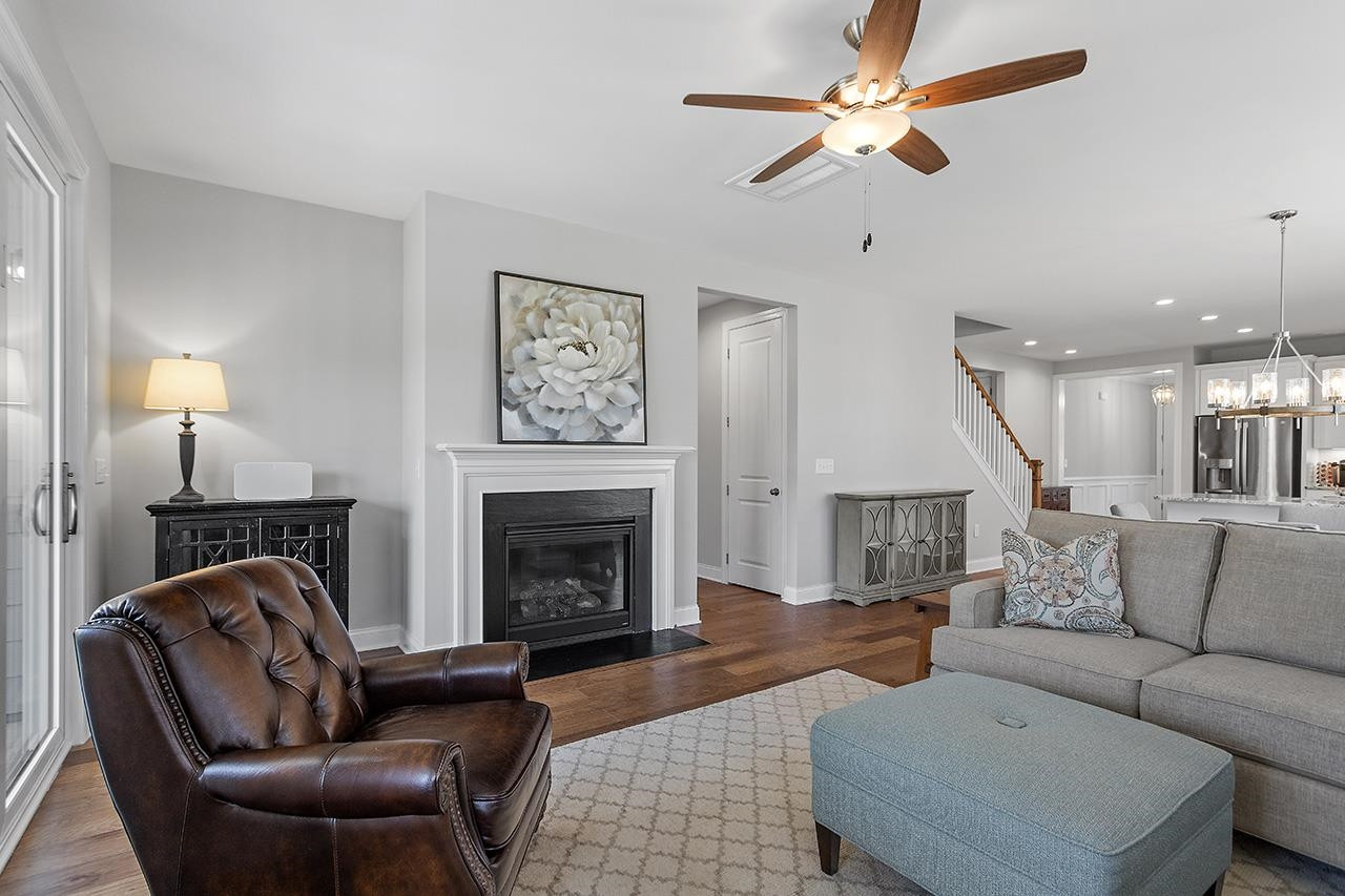 1416 Stonemill Falls Drive