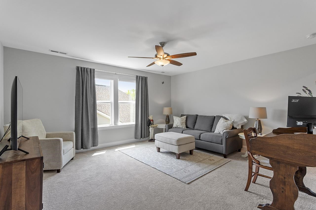 1416 Stonemill Falls Drive