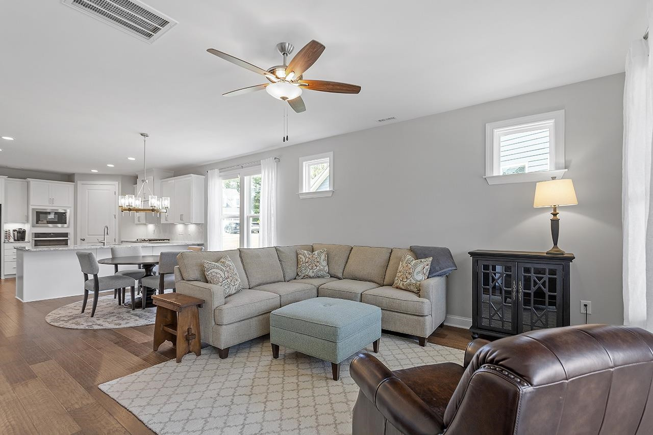 1416 Stonemill Falls Drive