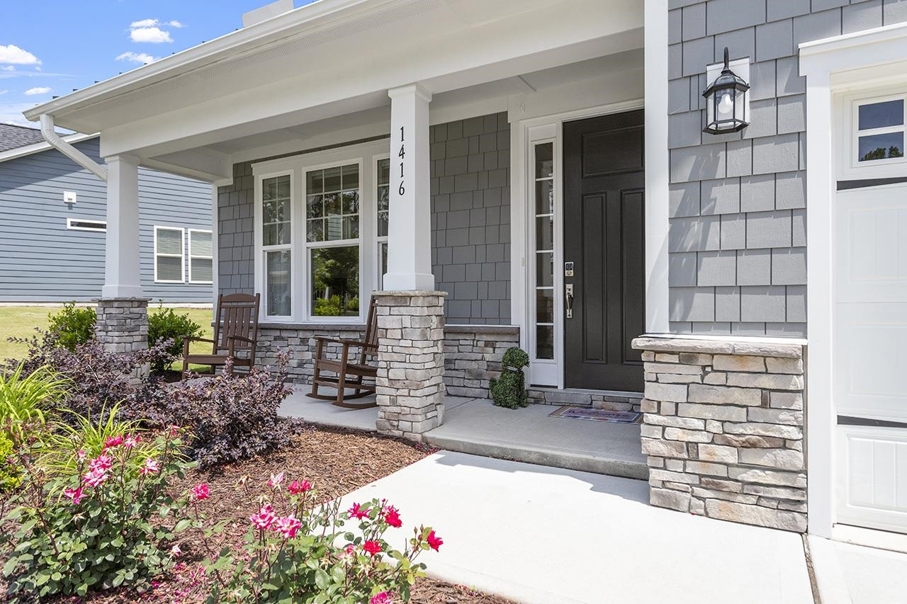 1416 Stonemill Falls Drive