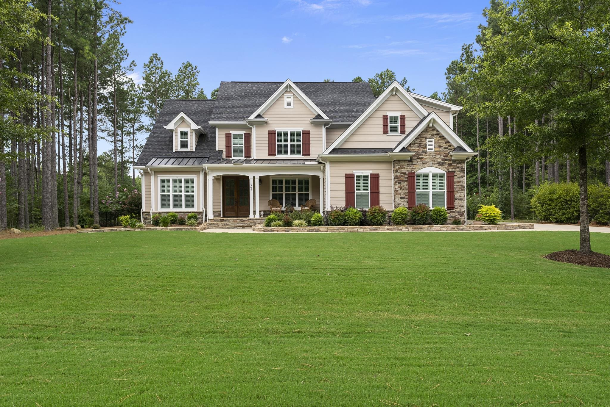 397 Colonial Ridge Drive