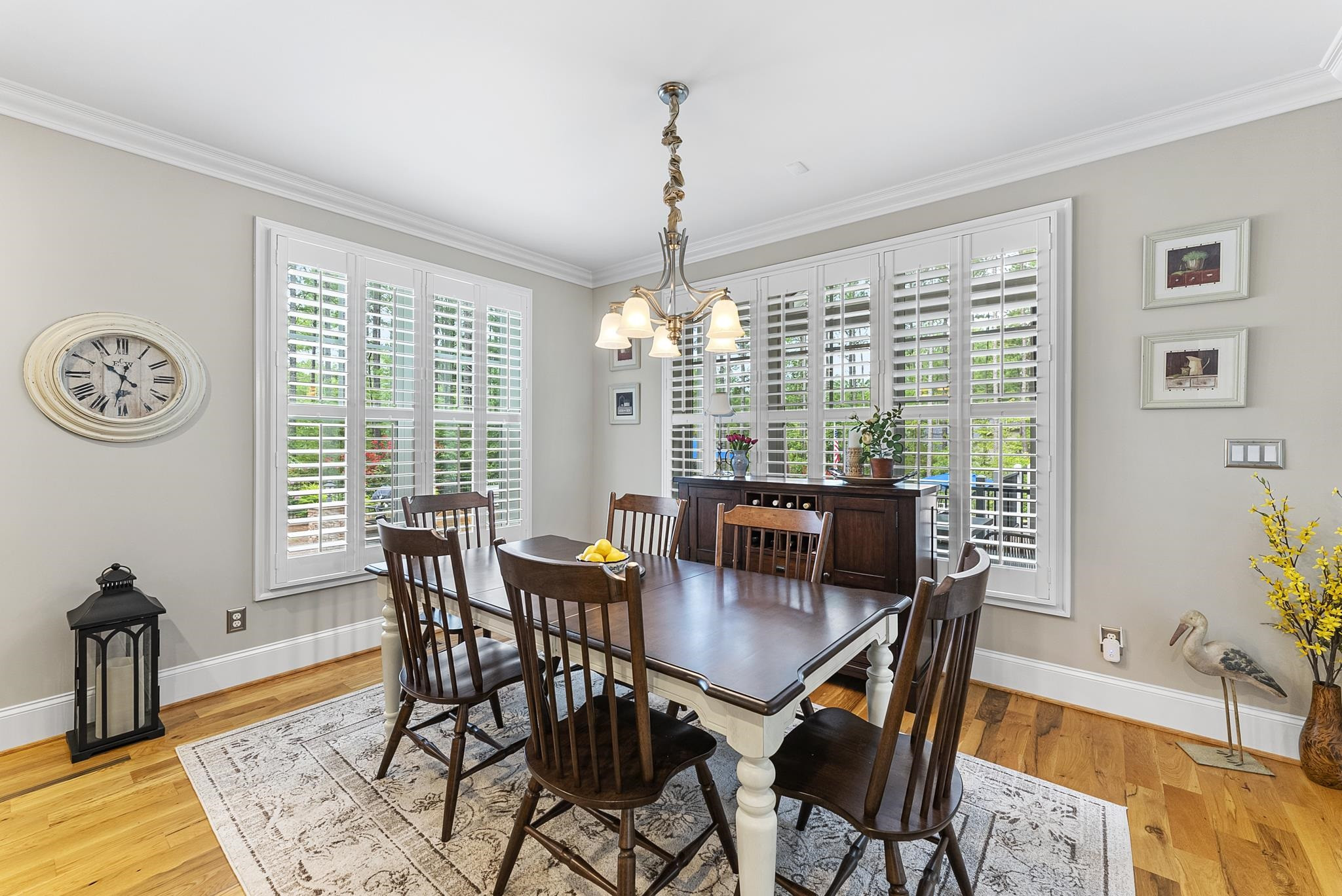 397 Colonial Ridge Drive