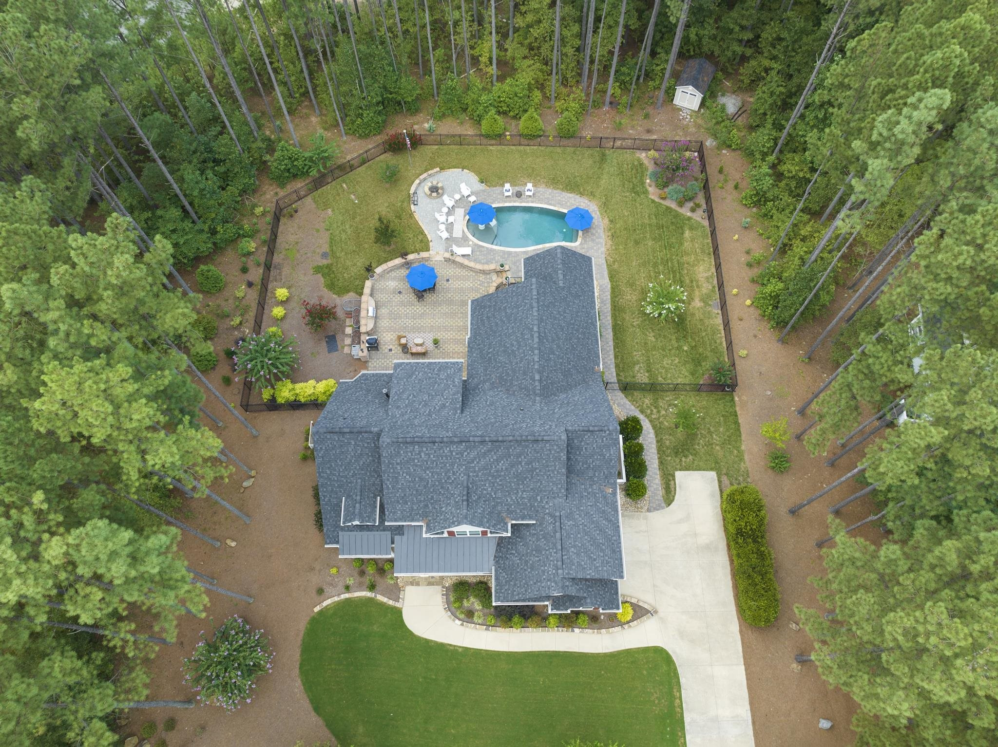 397 Colonial Ridge Drive