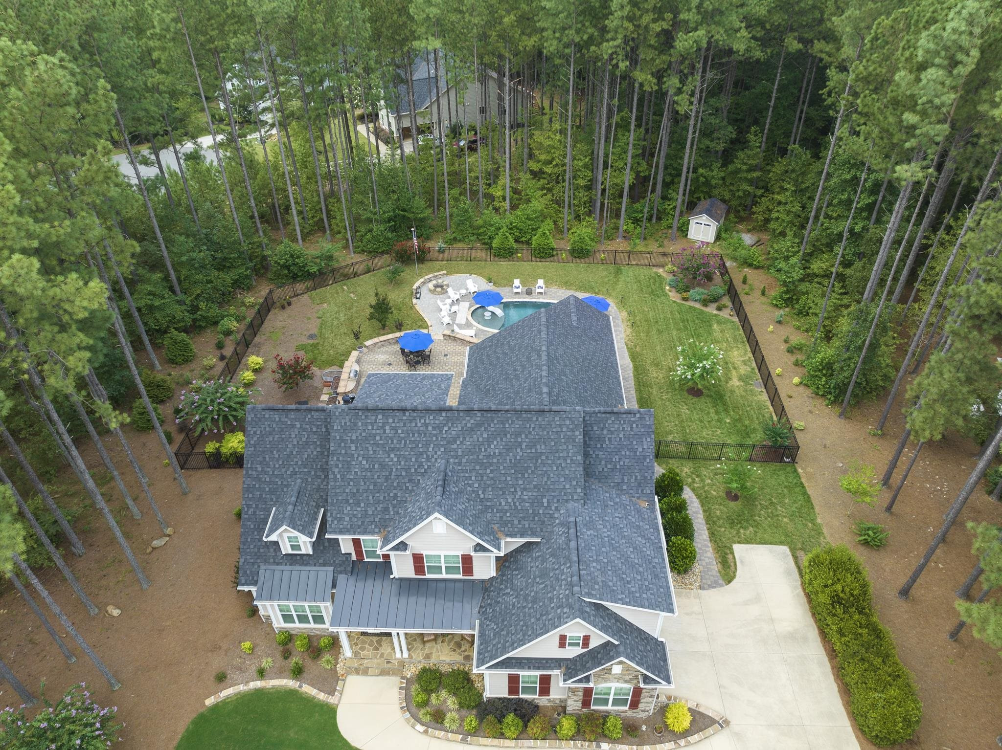 397 Colonial Ridge Drive